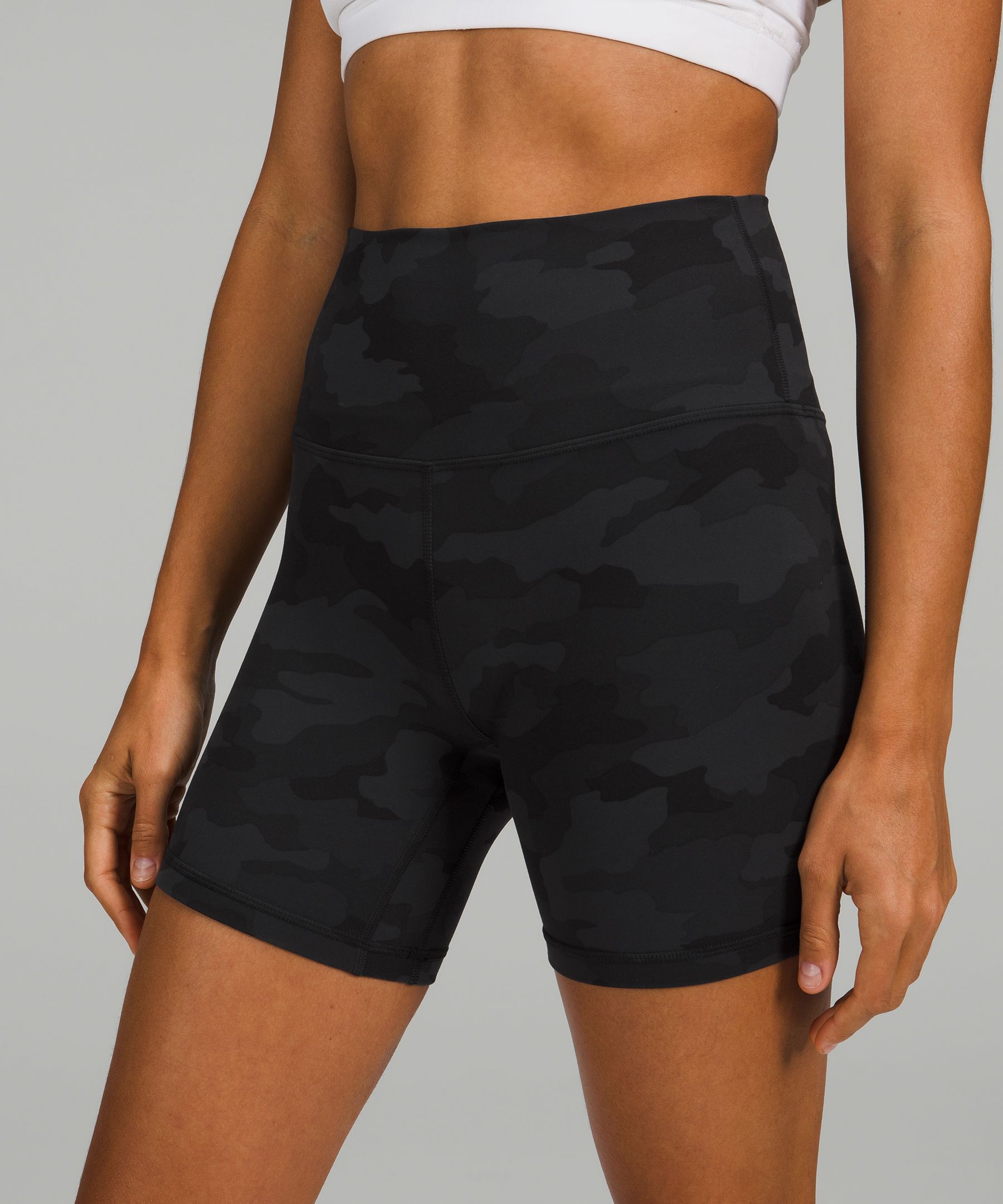 lululemon Align™ High-Rise Short 6, Women's Shorts