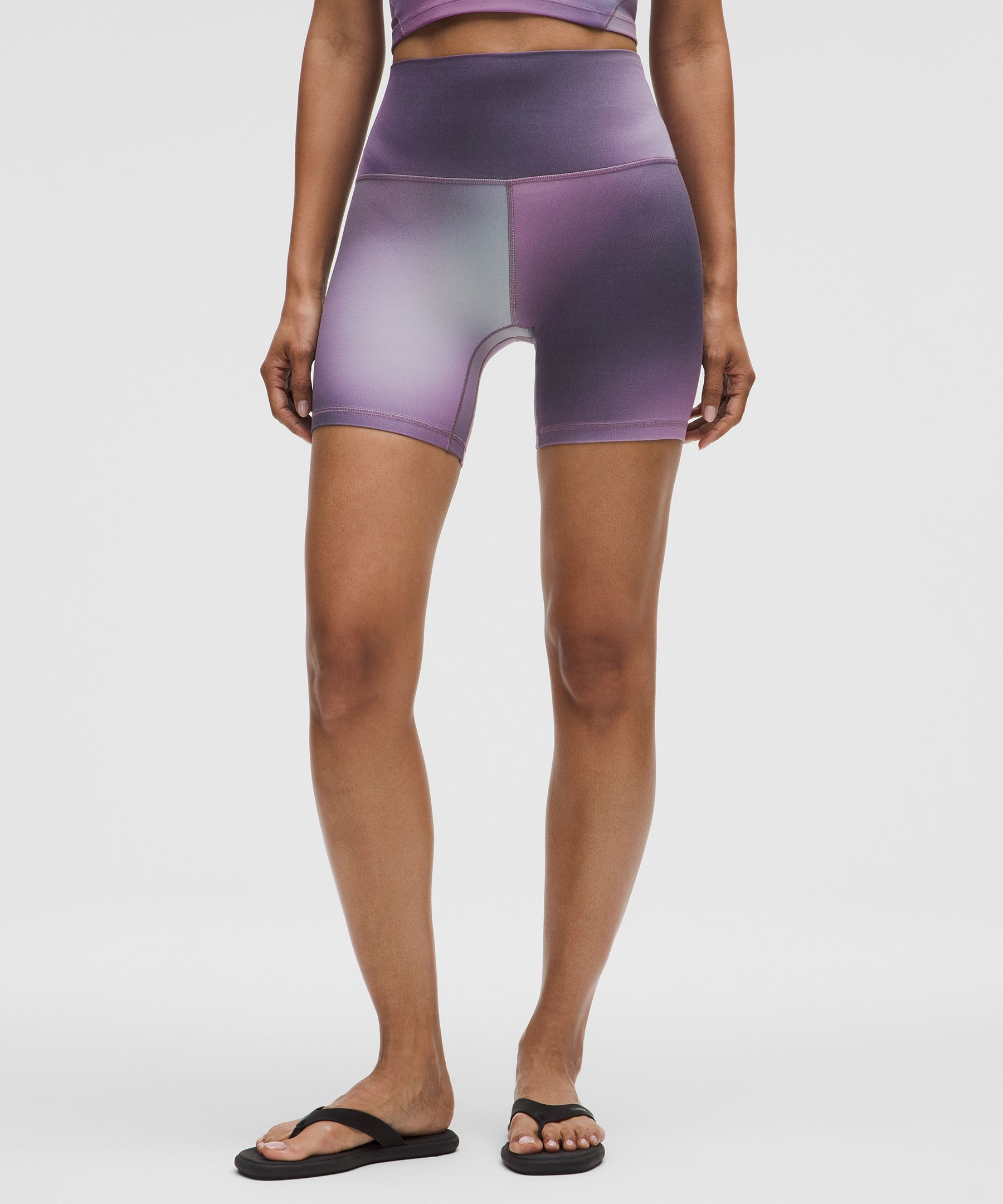 lululemon Align™ High-Rise Short 6" | Women's Shorts