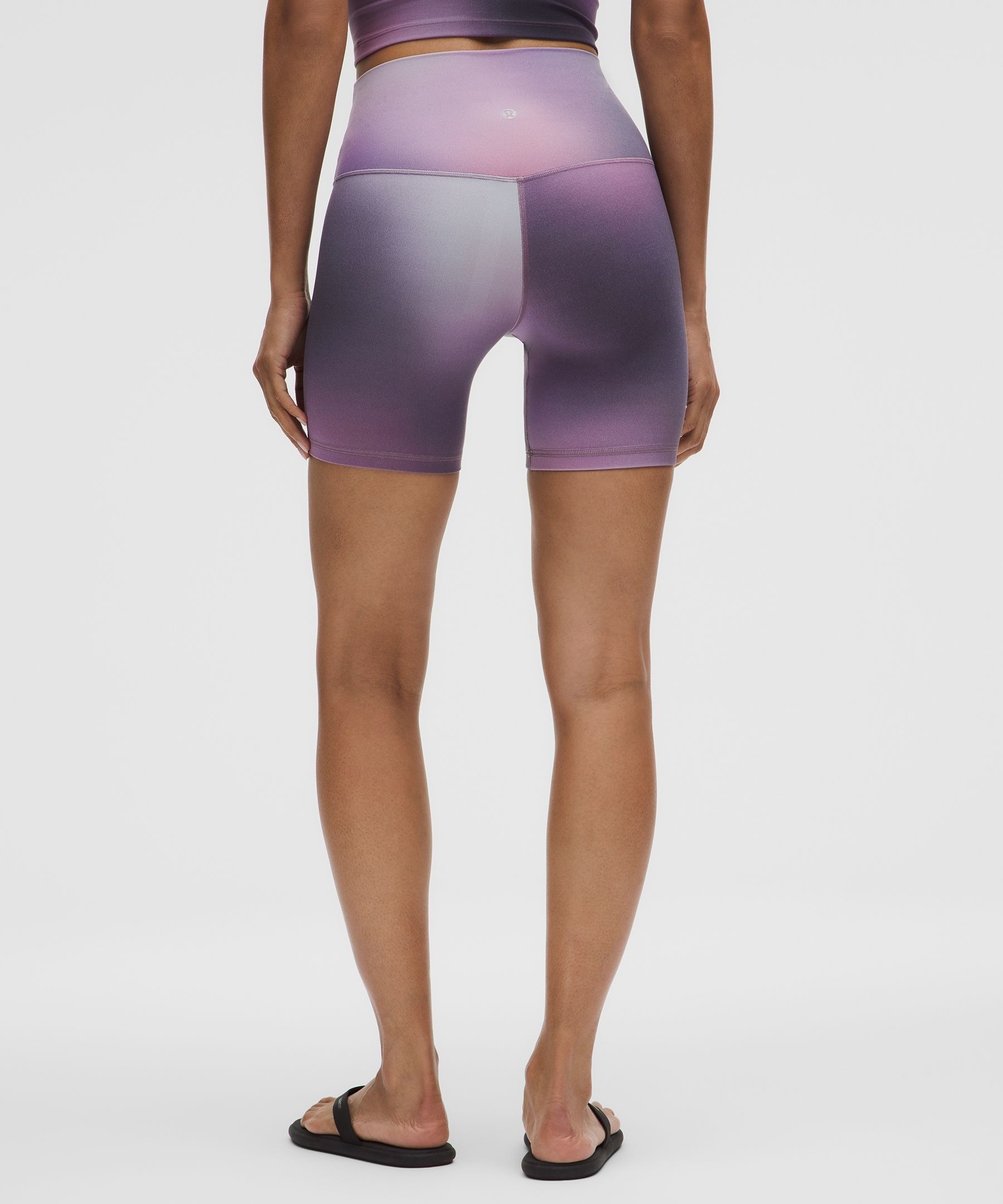 lululemon Align™ High-Rise Short 6" | Women's Shorts