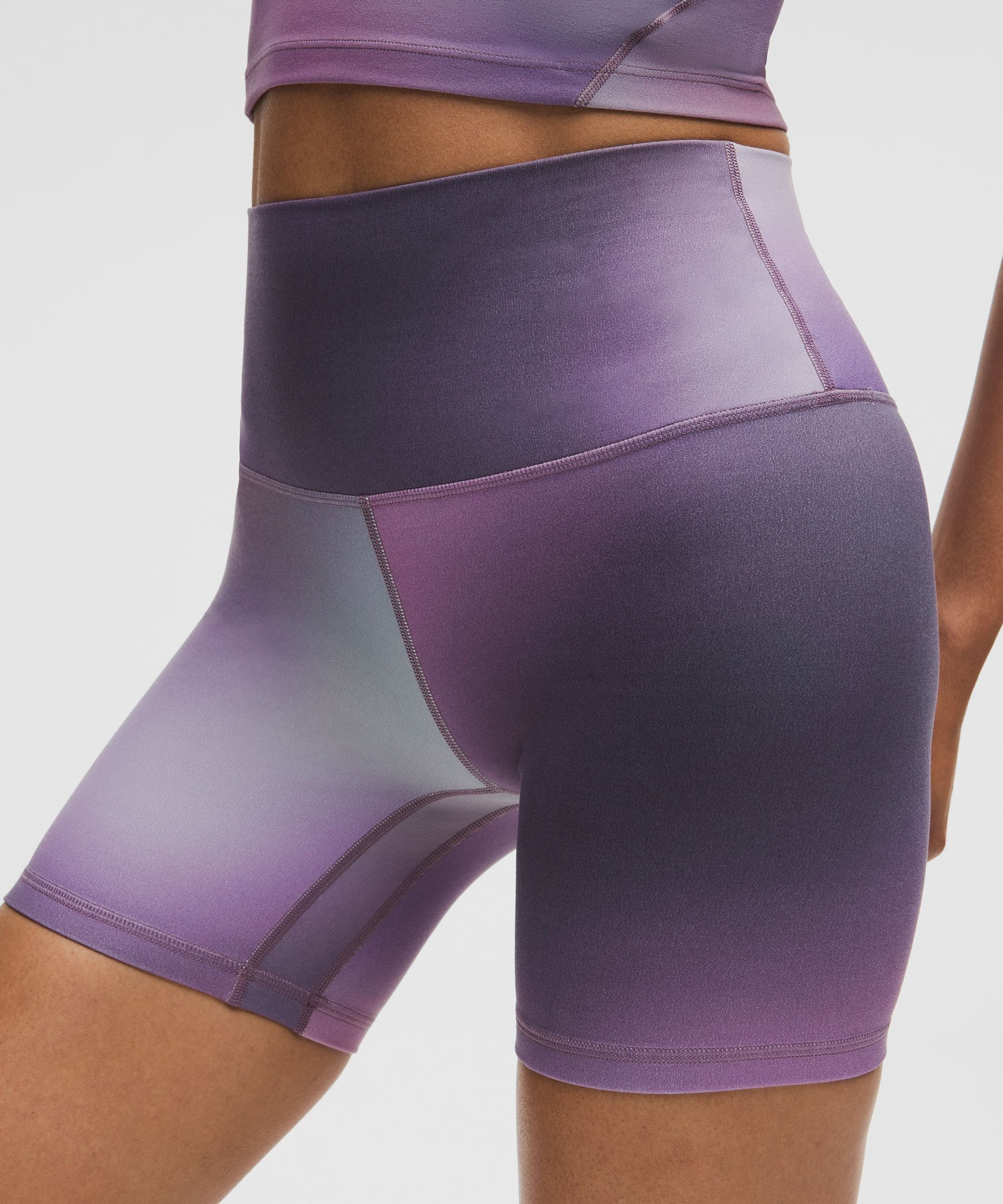 lululemon Align™ High-Rise Short 6" | Women's Shorts