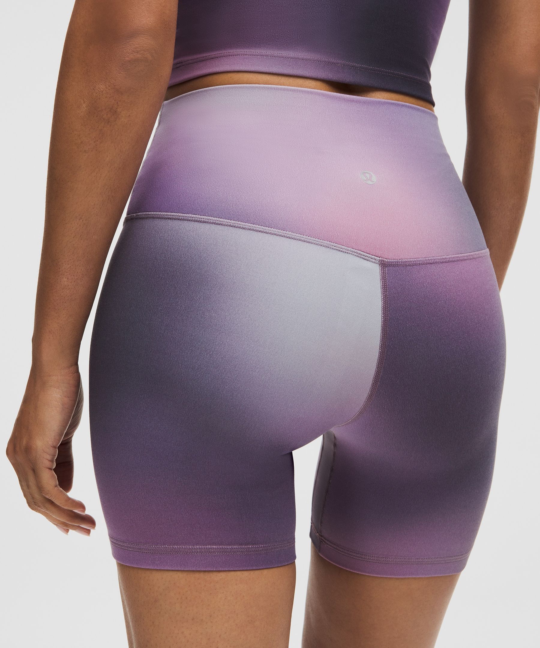 lululemon Align™ High-Rise Short 6" | Women's Shorts