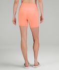 lululemon Align™ Shorts mit hohem Bund 15 cm
