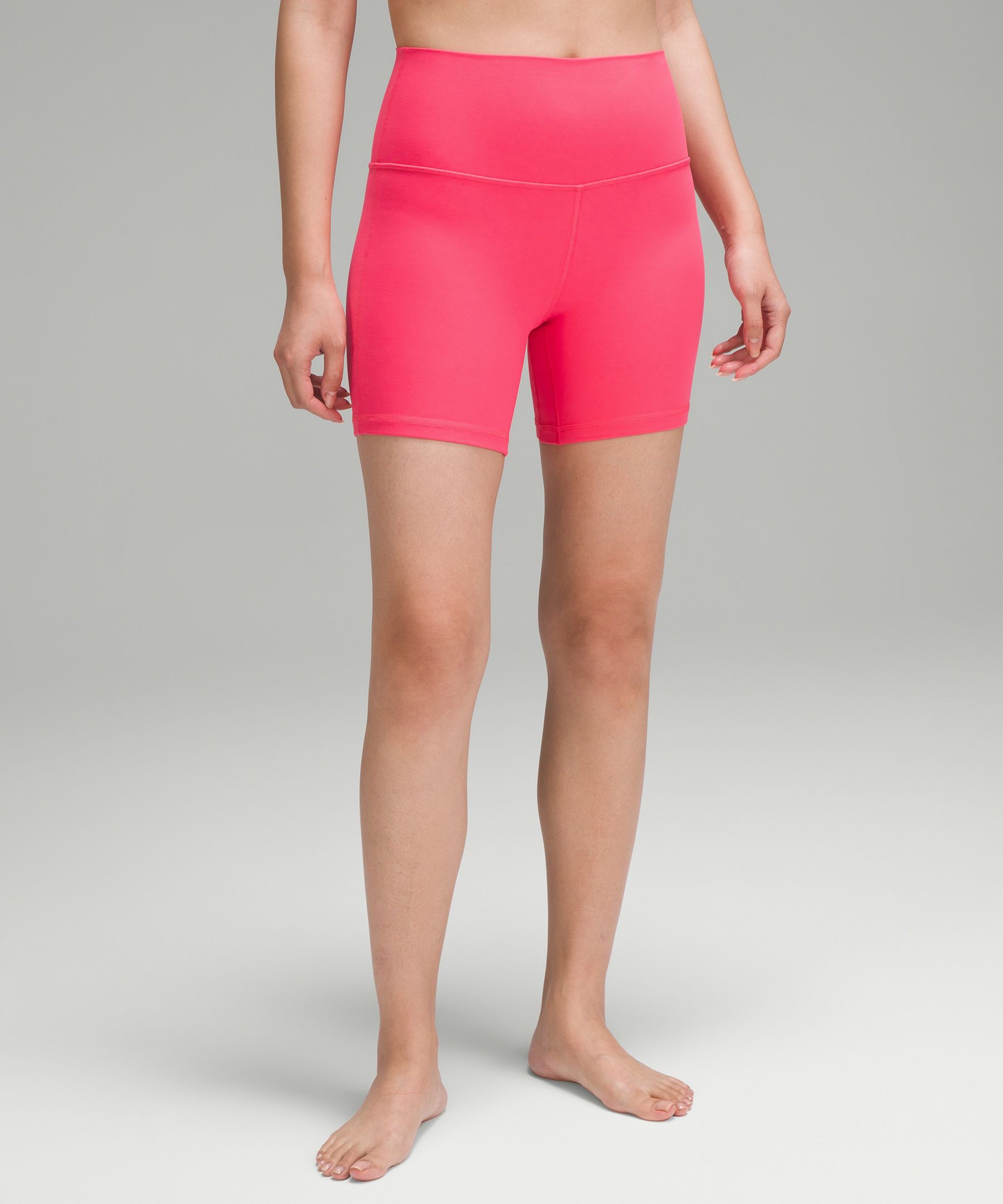 Lululemon Align™ High-rise Shorts 6"