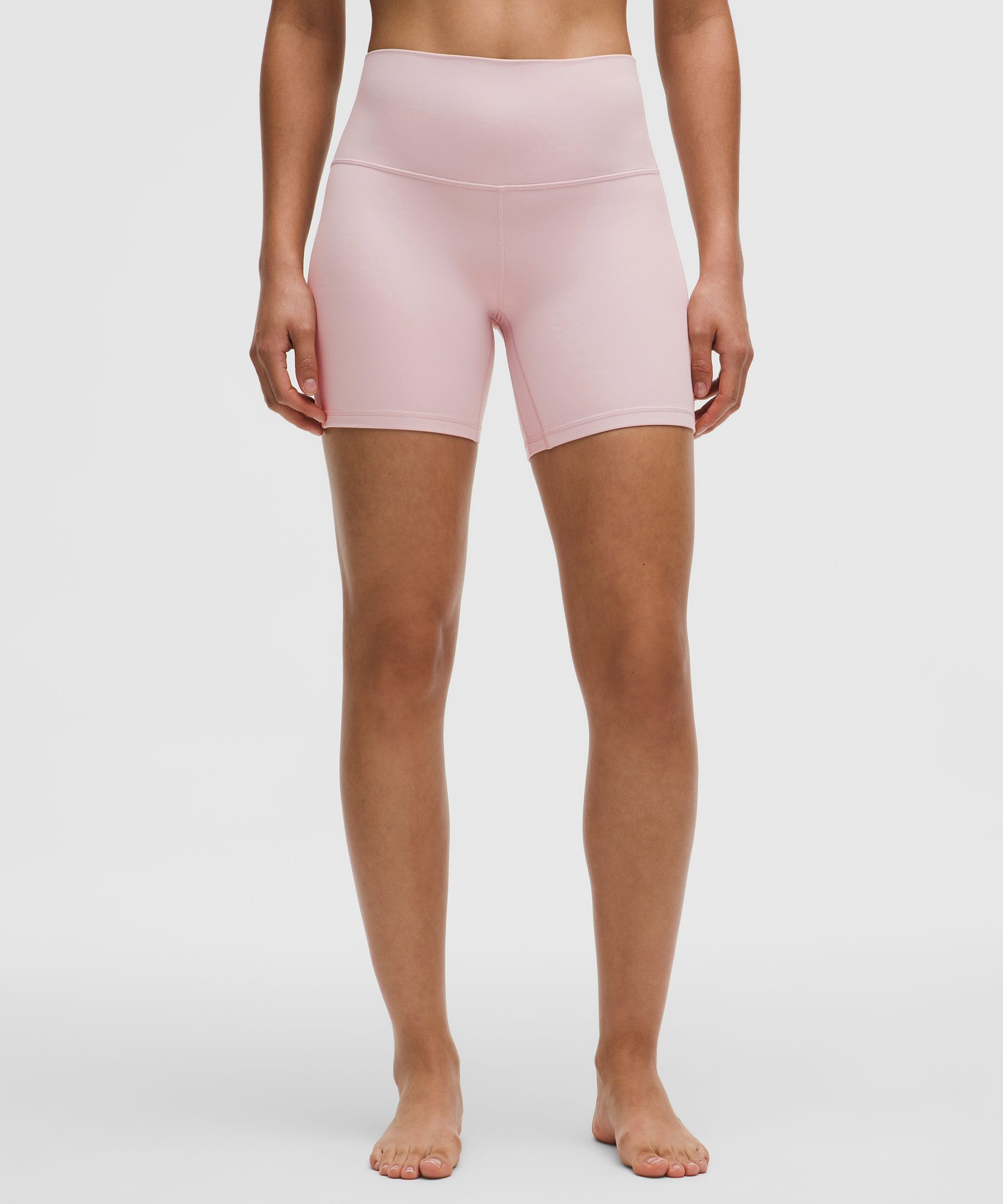 ルルレモン Align™ ハイライズショーツ 6インチ | ショートパンツ