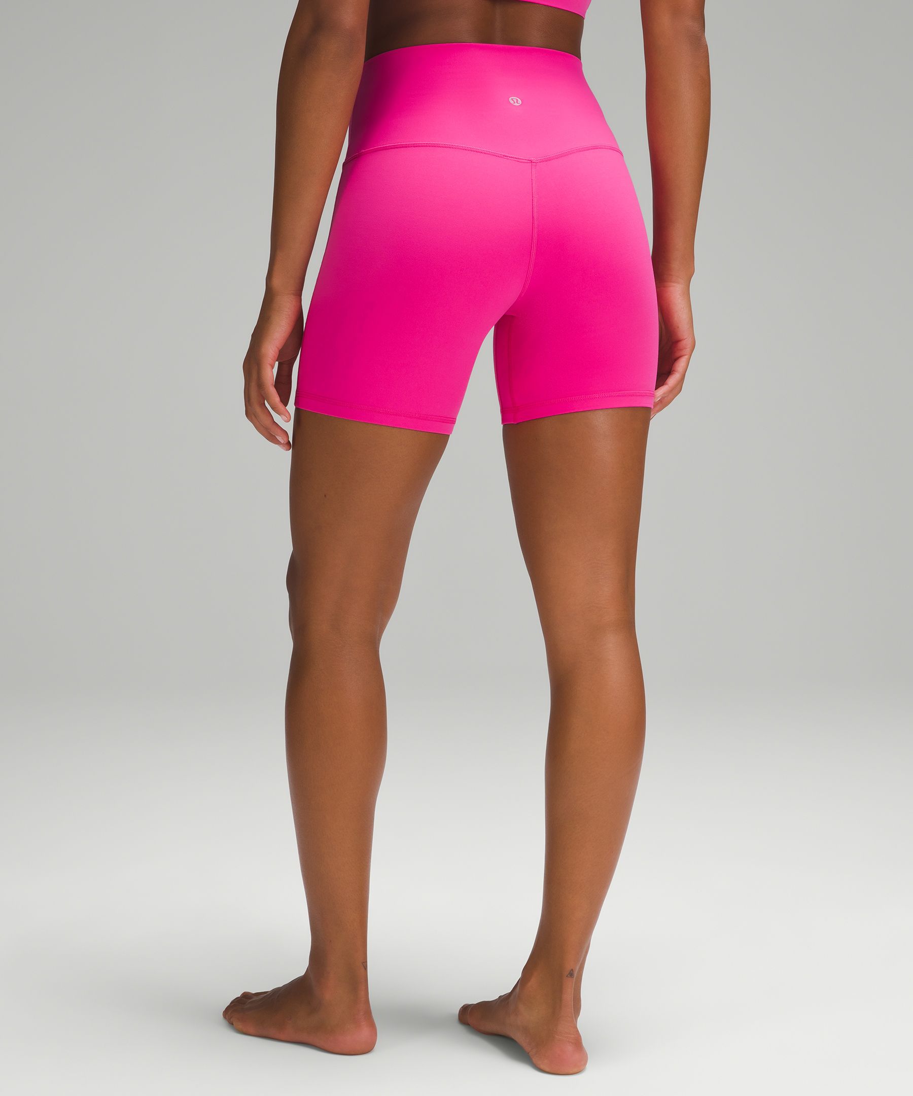 align bike shorts lululemon