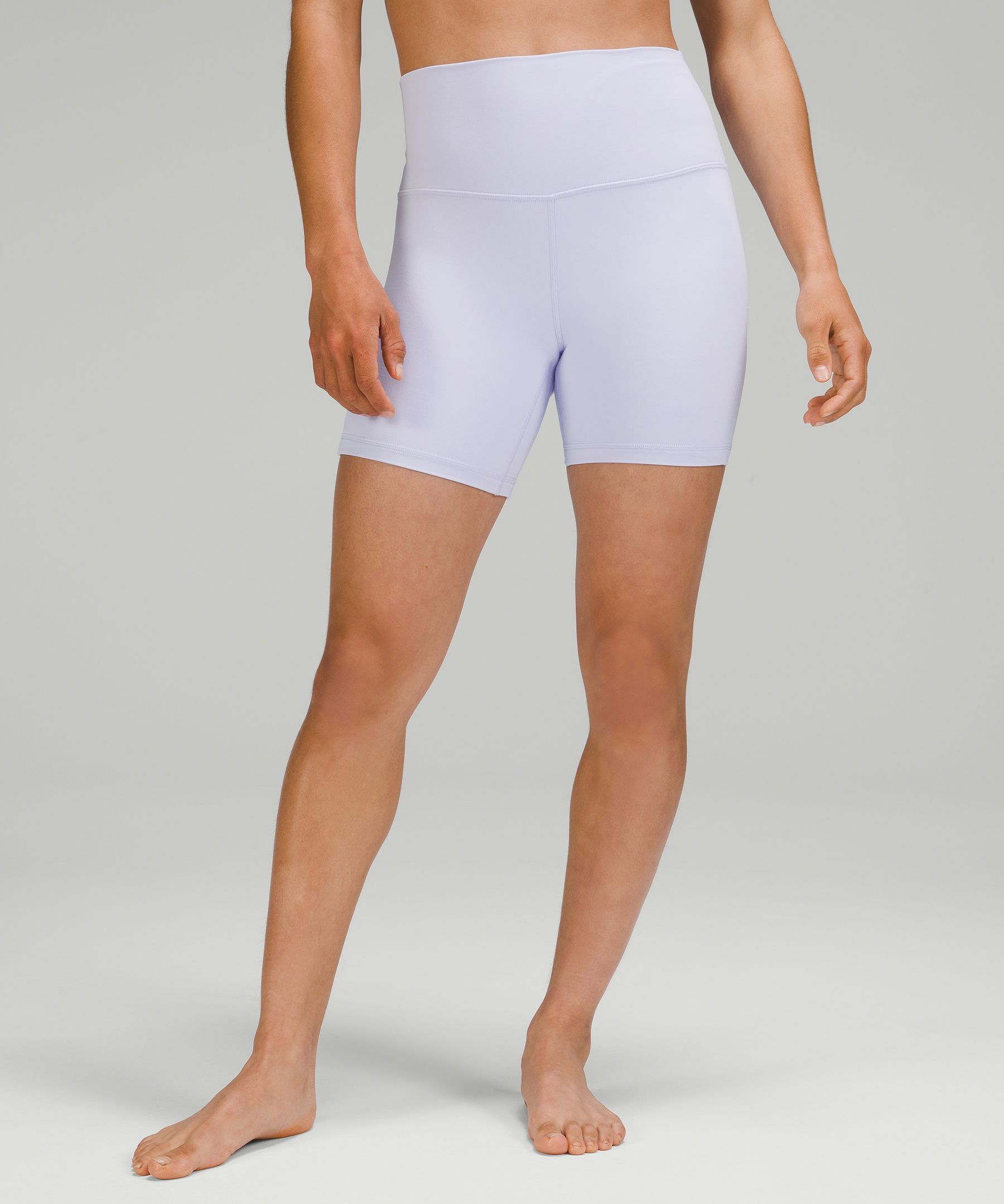 Lululemon Align™ High-rise Shorts 6"