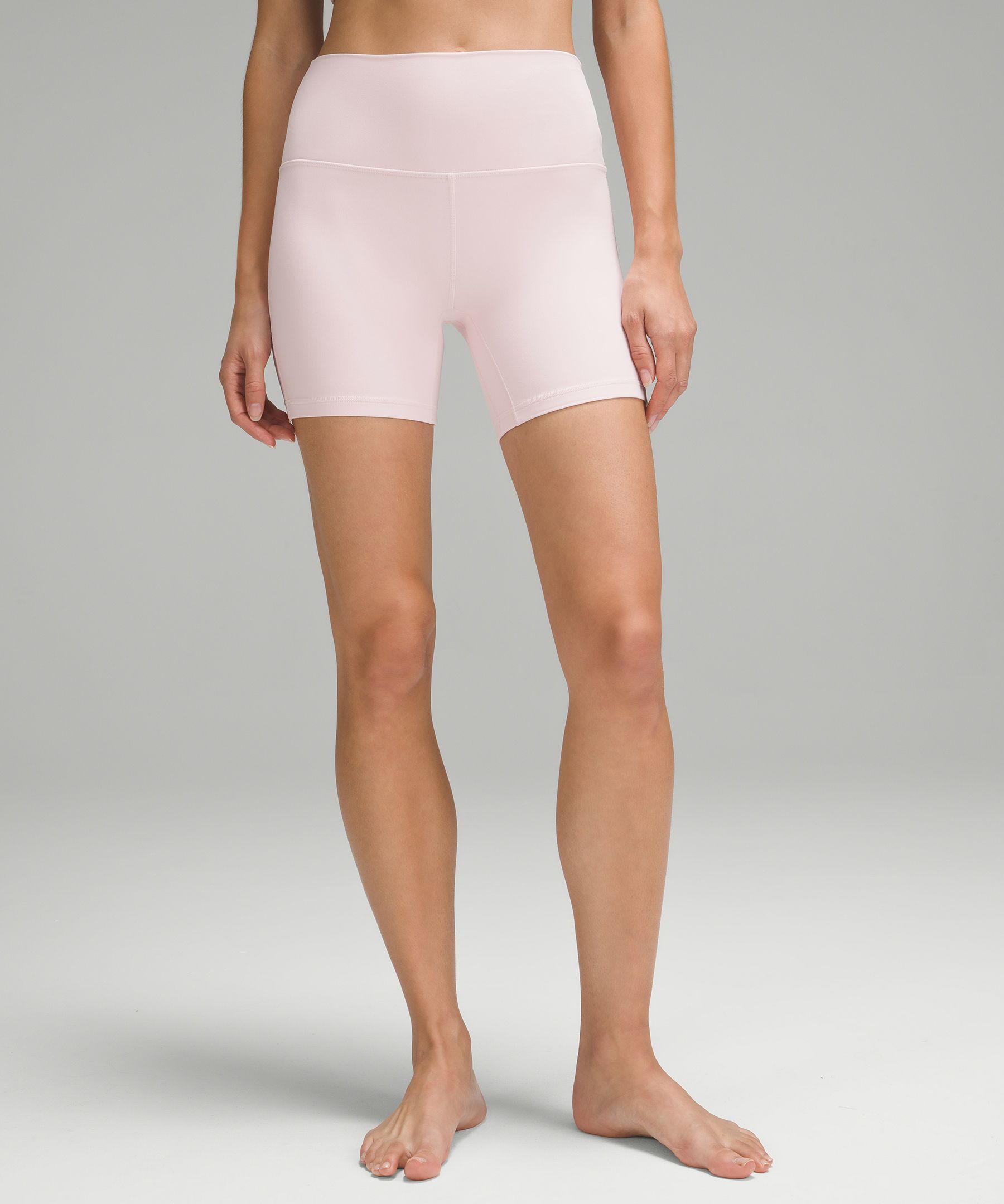 Lululemon Align™ High-rise Shorts 6"