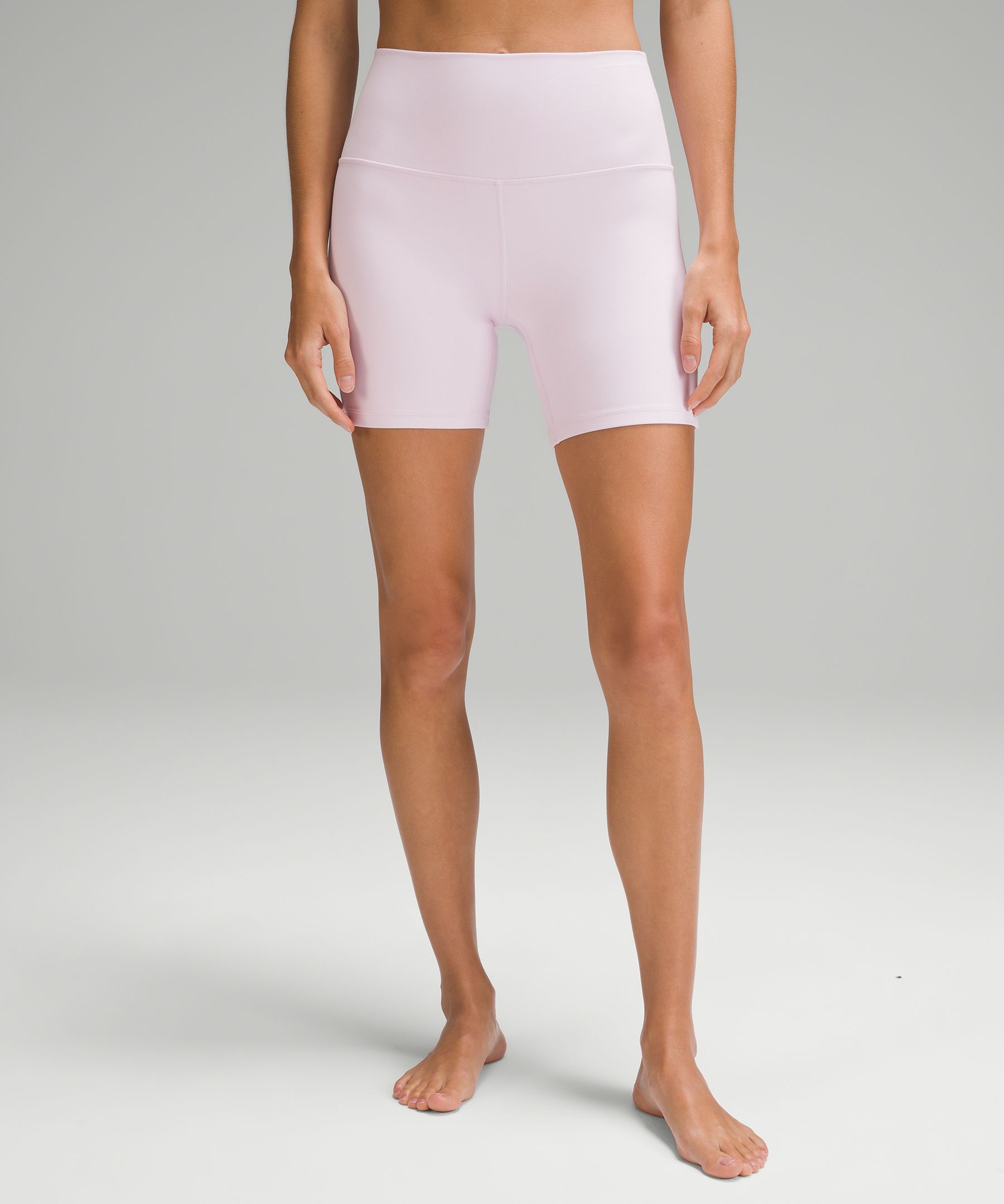 lululemon Align™ High-Rise Short 6, Women's Shorts