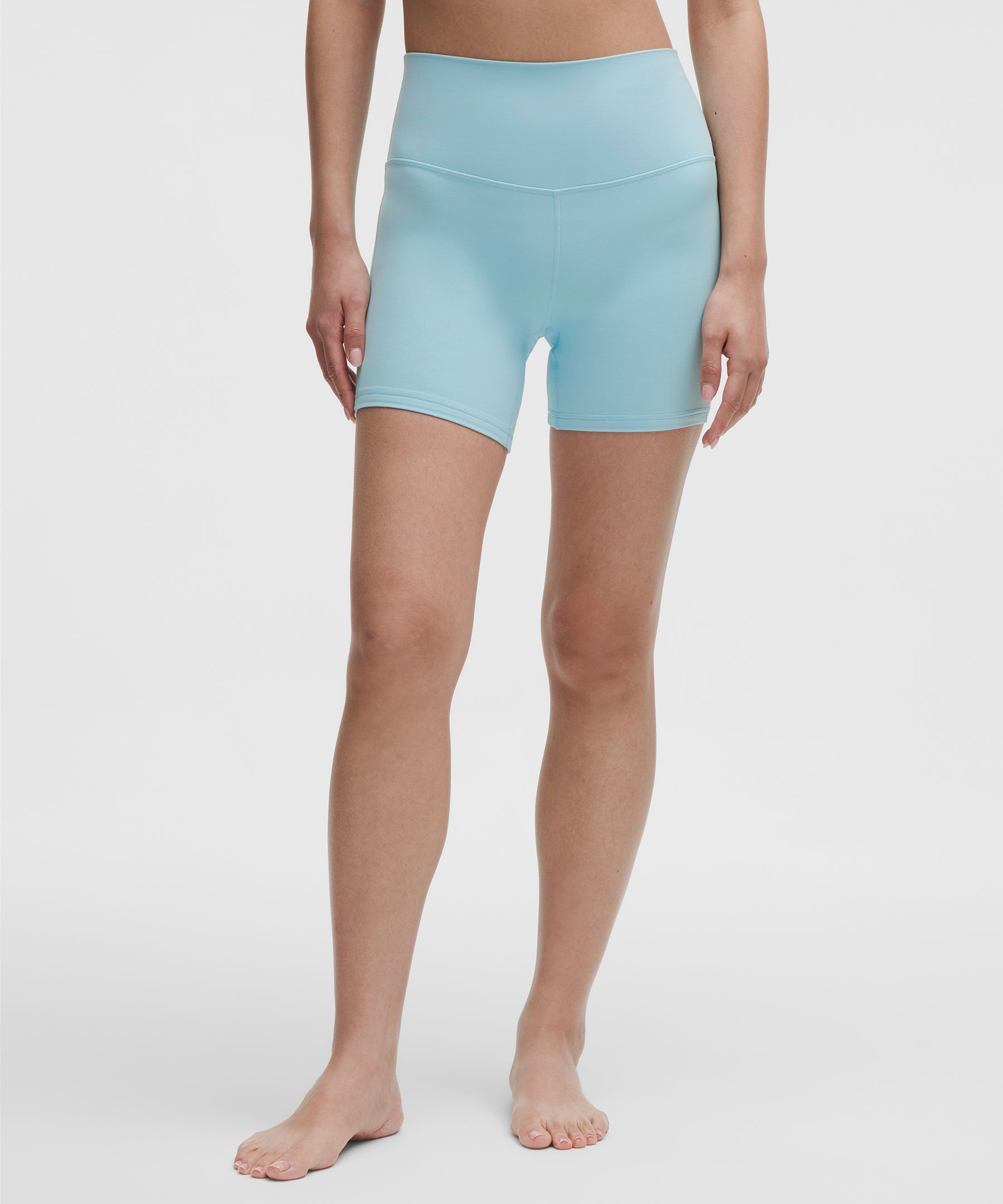 ルルレモン Align™ ハイライズショーツ 6インチ | ショートパンツ