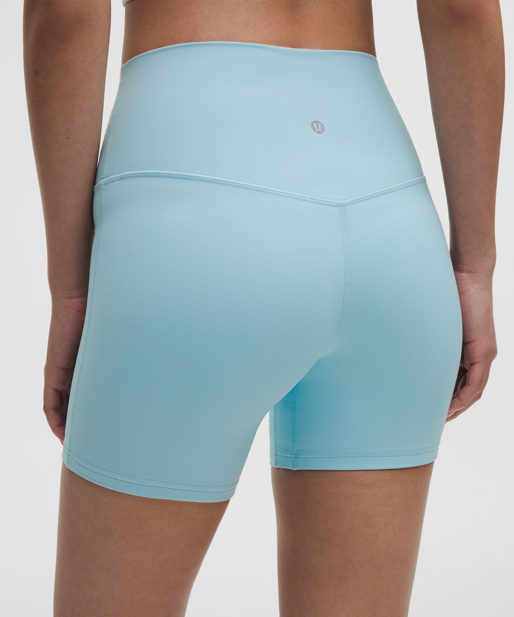 ルルレモン Align™ ハイライズショーツ 6インチ | ショートパンツ