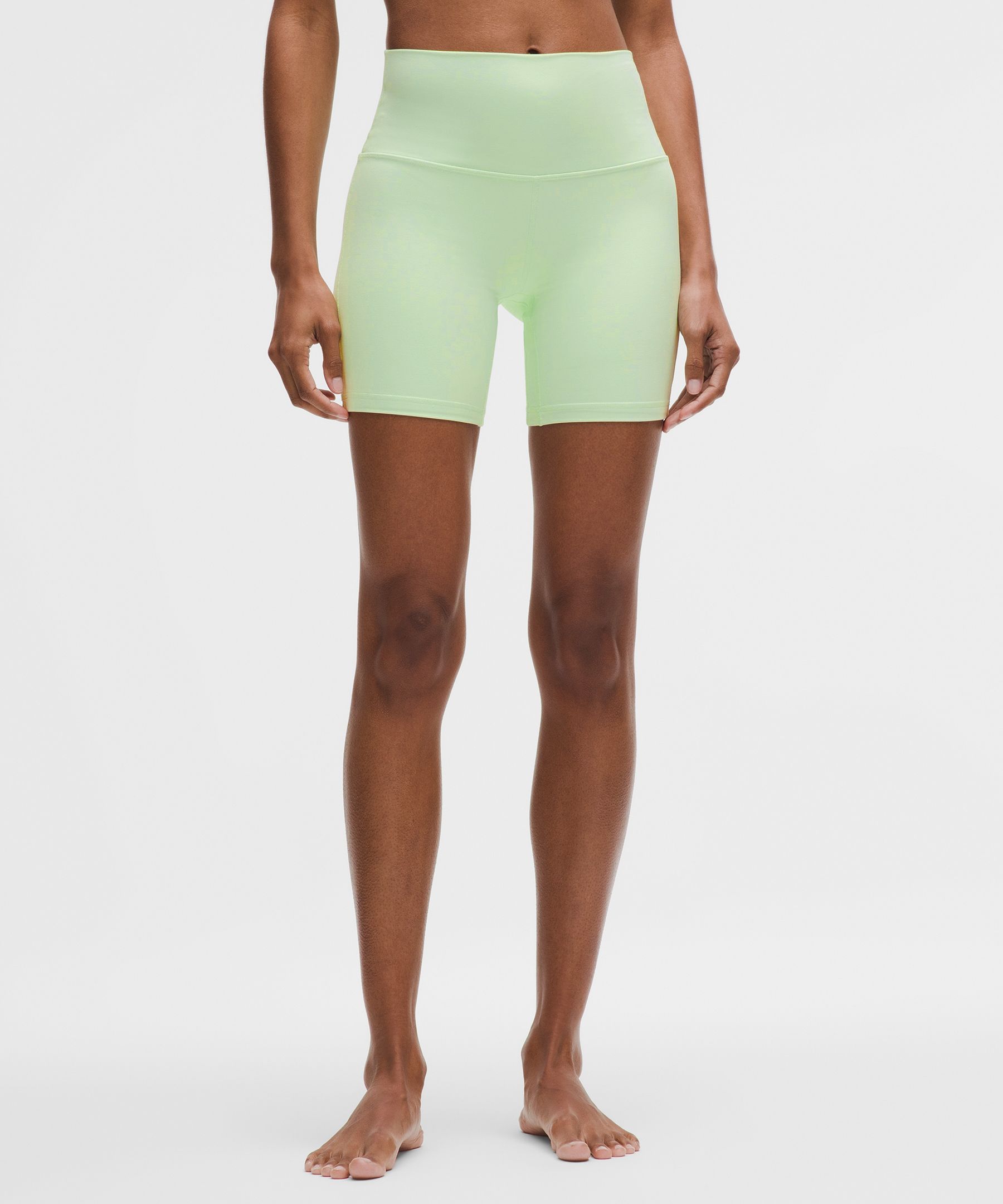 lululemon Align&trade; High-Rise Short 6"