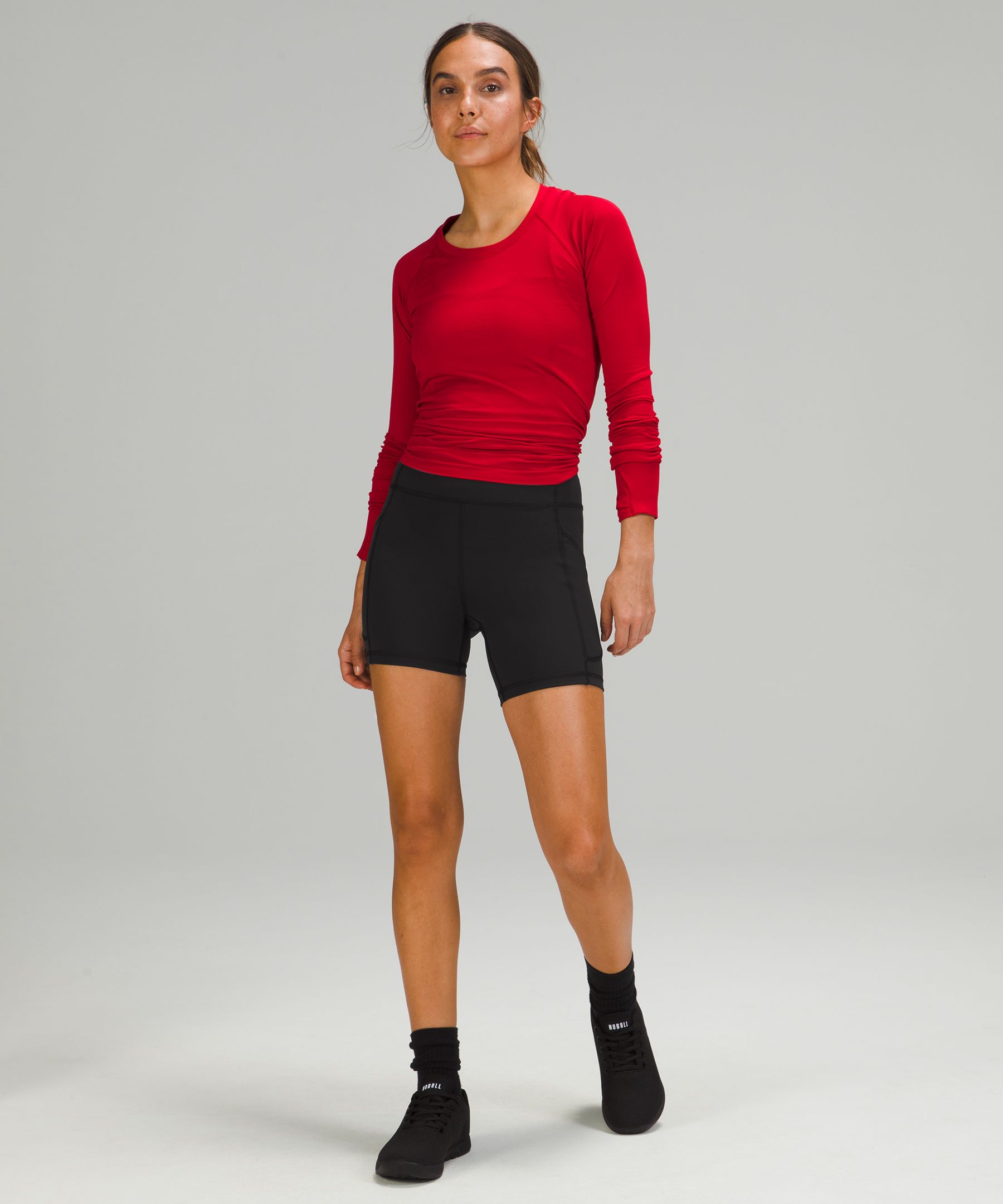 Lululemon swiftly tech short sleeve – Shop with Payton