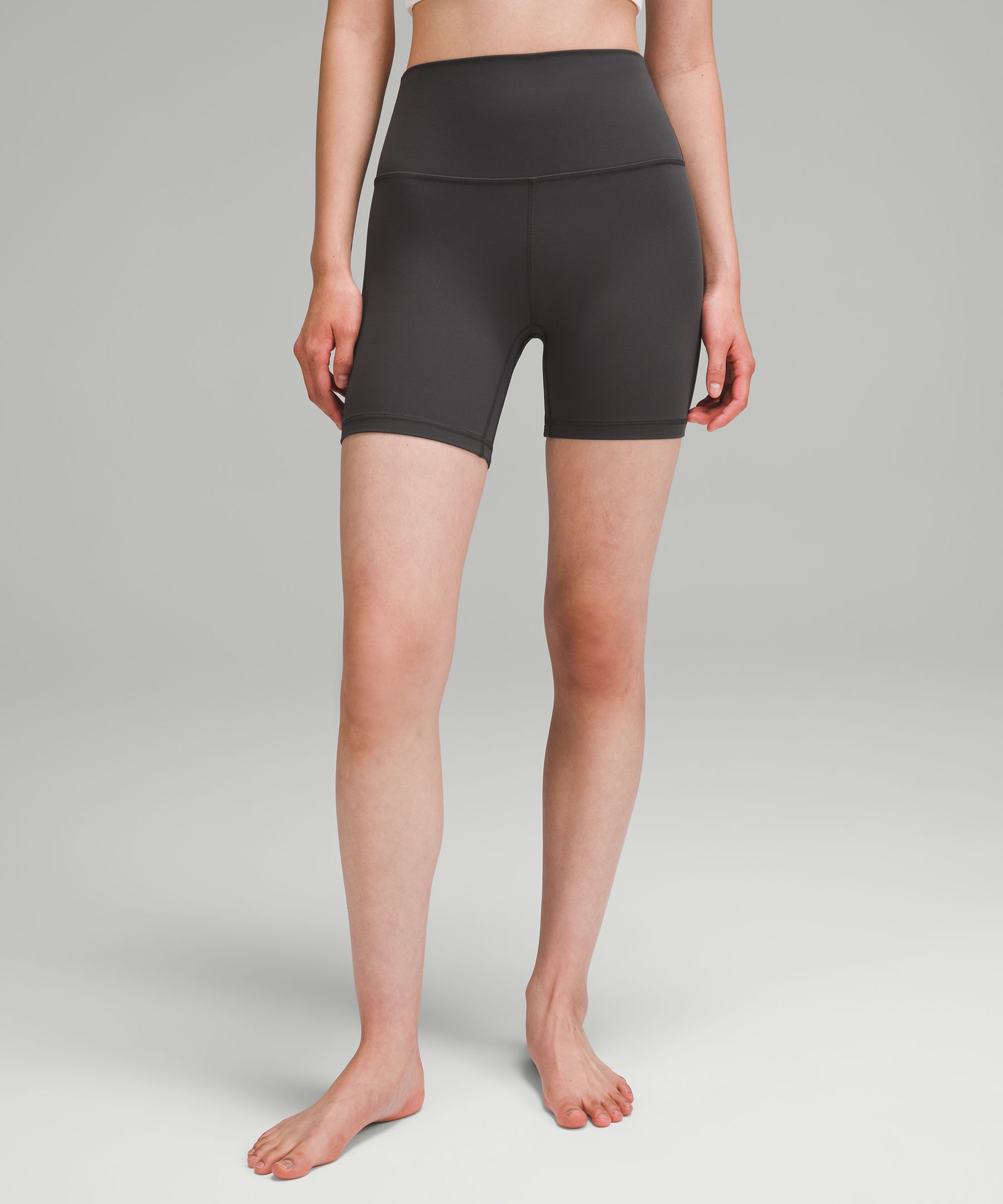 lululemon Align™ High-Rise Short 6, Women's Shorts