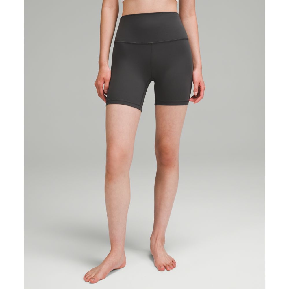 Align High-Rise Shorts 6"