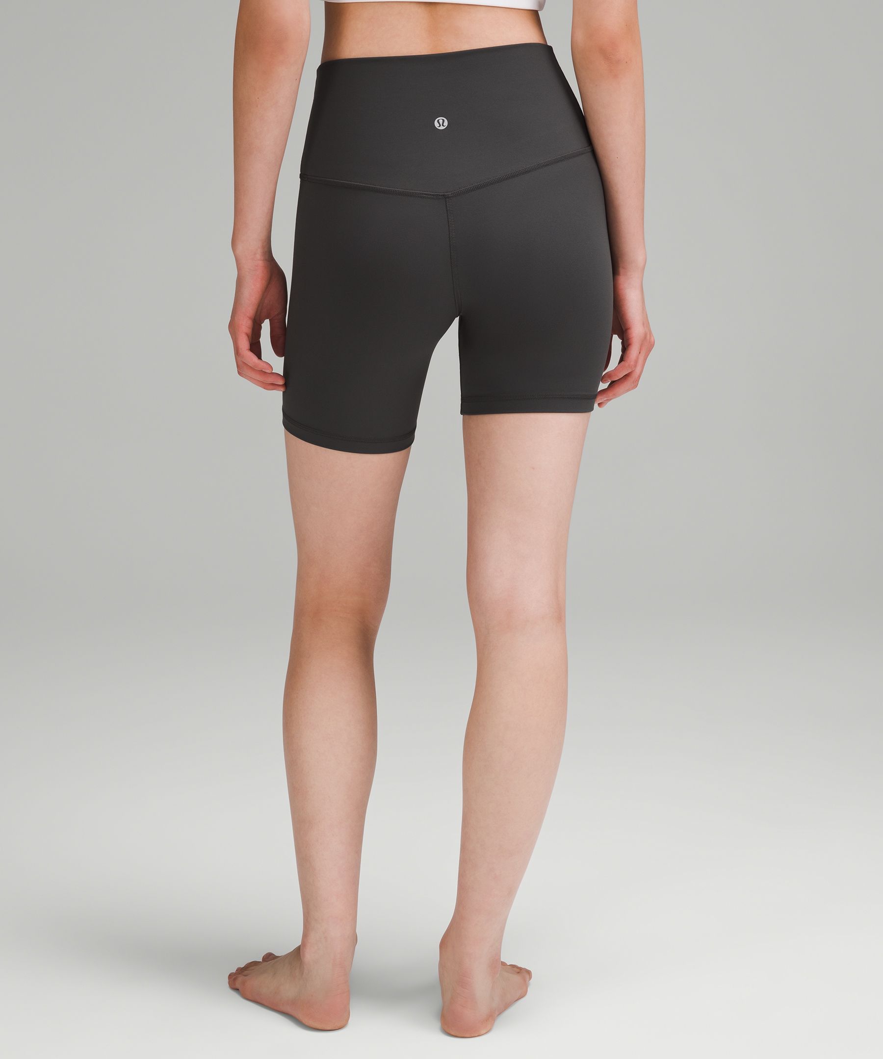 Lululemon Align High-Rise Short 6 – Articles In Common