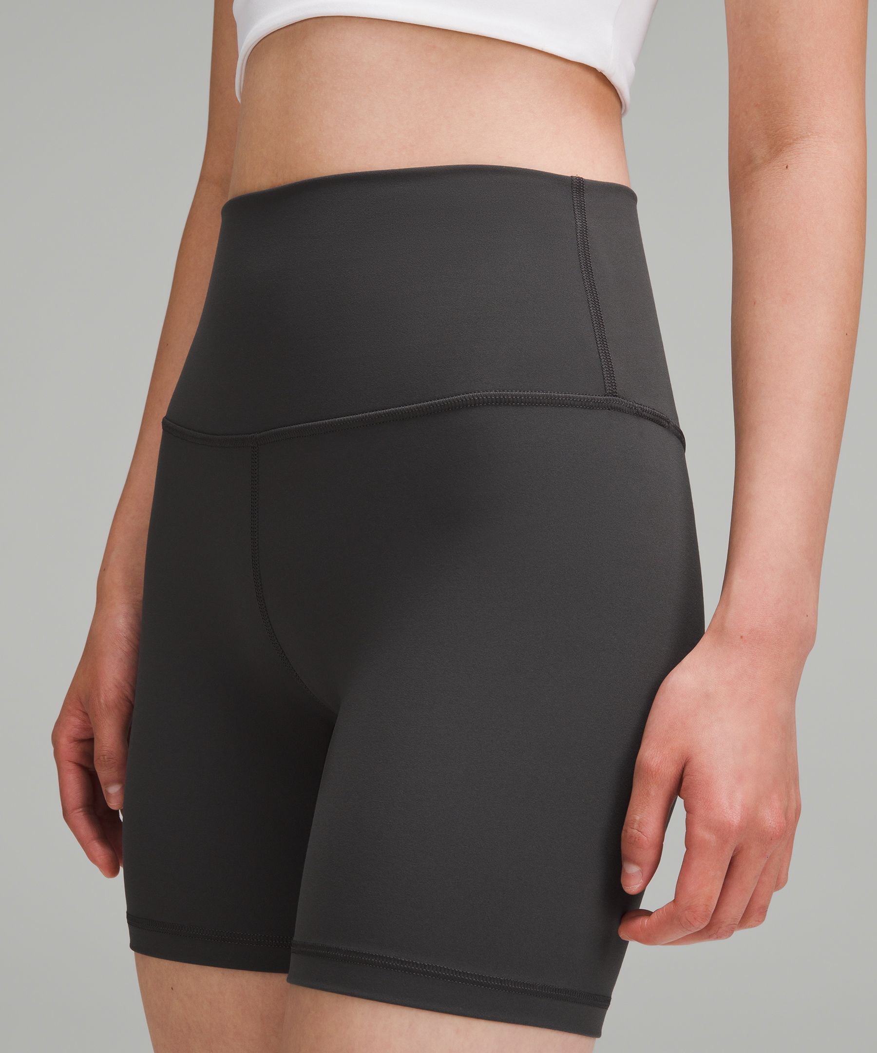 lululemon Align™ High-Rise Short 6, Women's Shorts