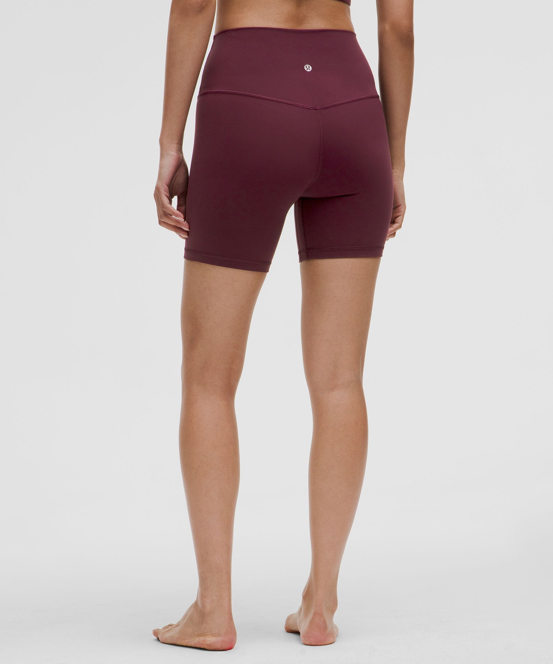 Lululemon 6 inch shorts online