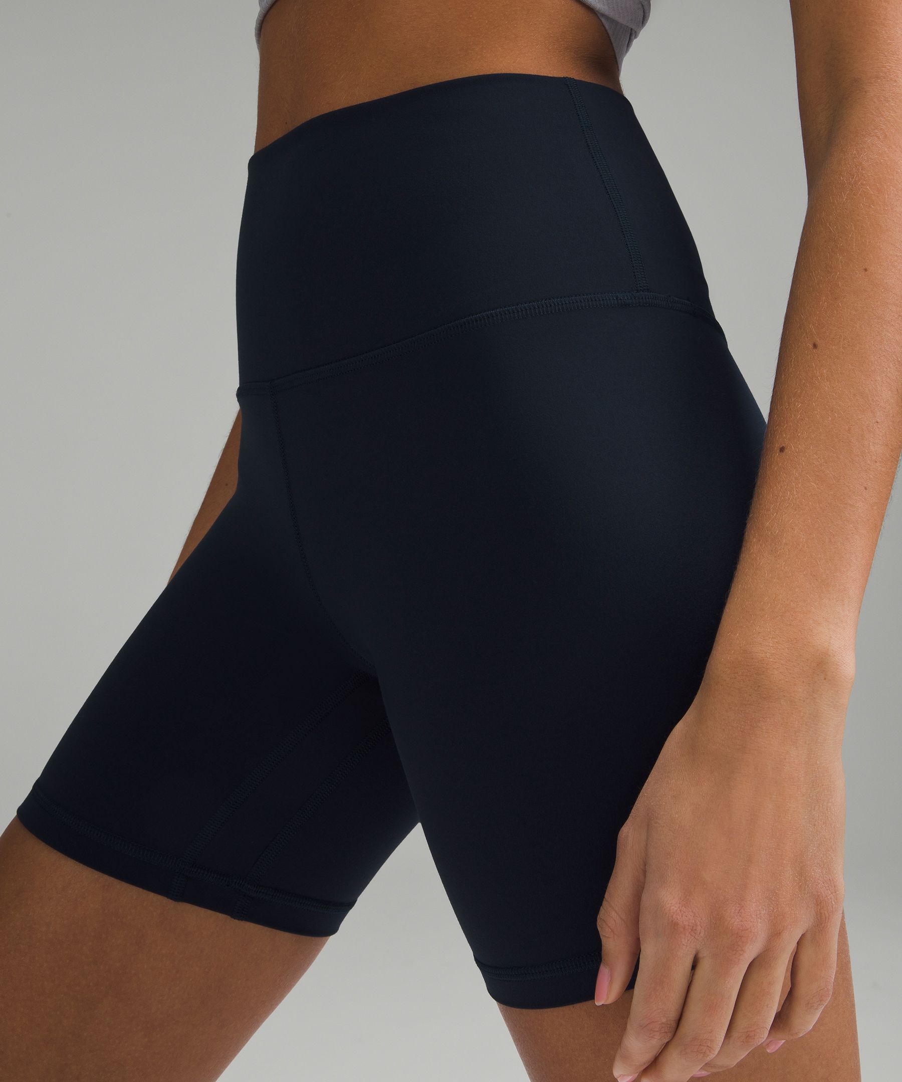 lululemon Align High Rise Short 6 lululemon SG