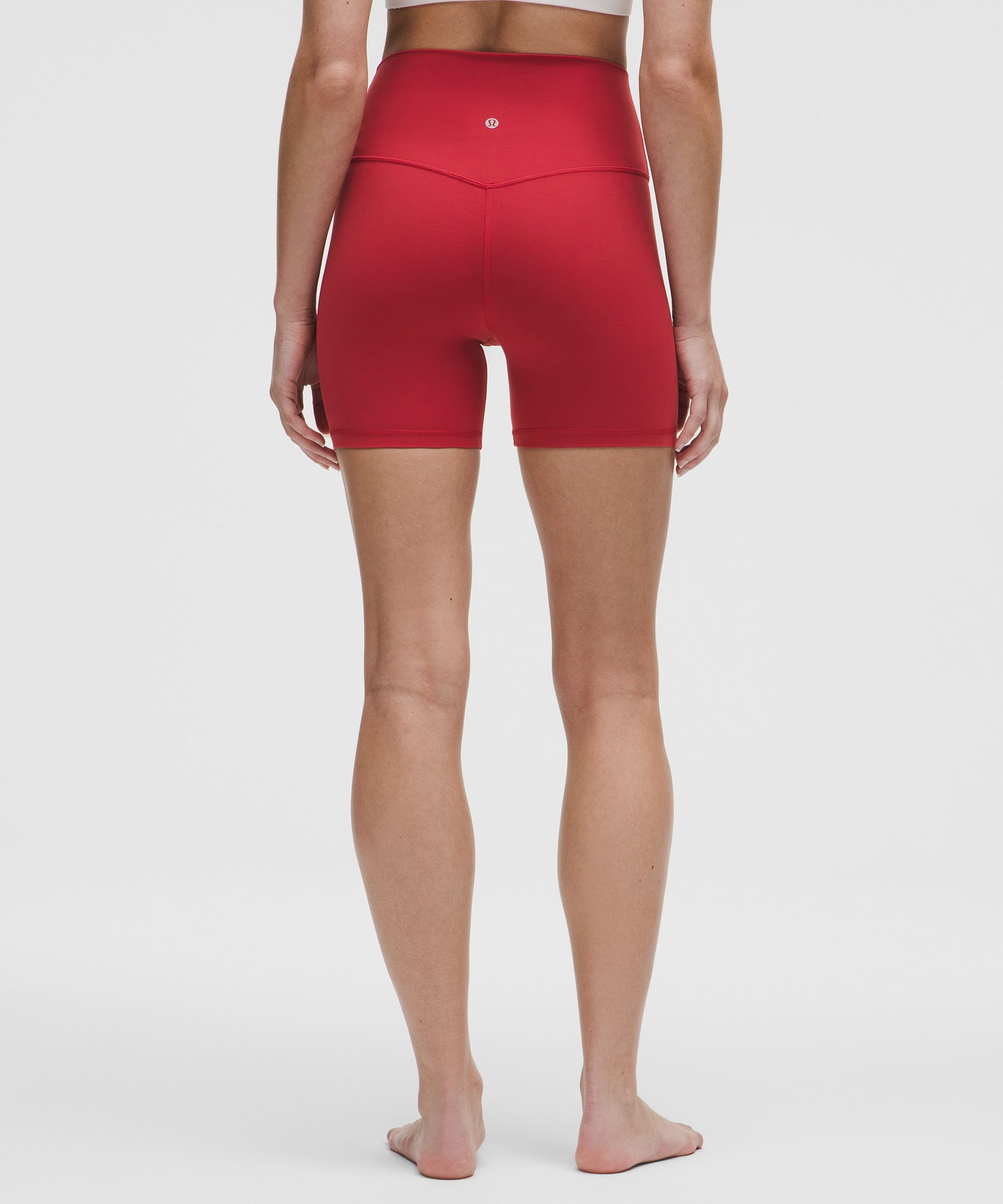Lululemon Align™ High-rise Short 6"