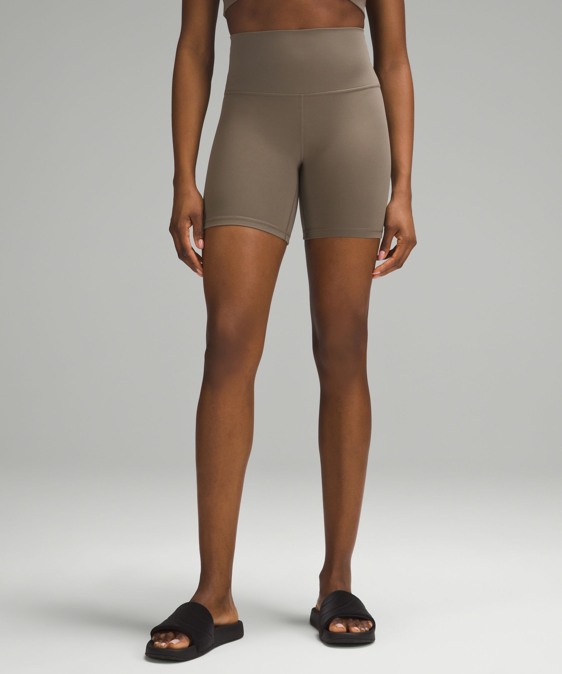 lululemon Align™ High-Rise Short 6, Women's Shorts, lululemon