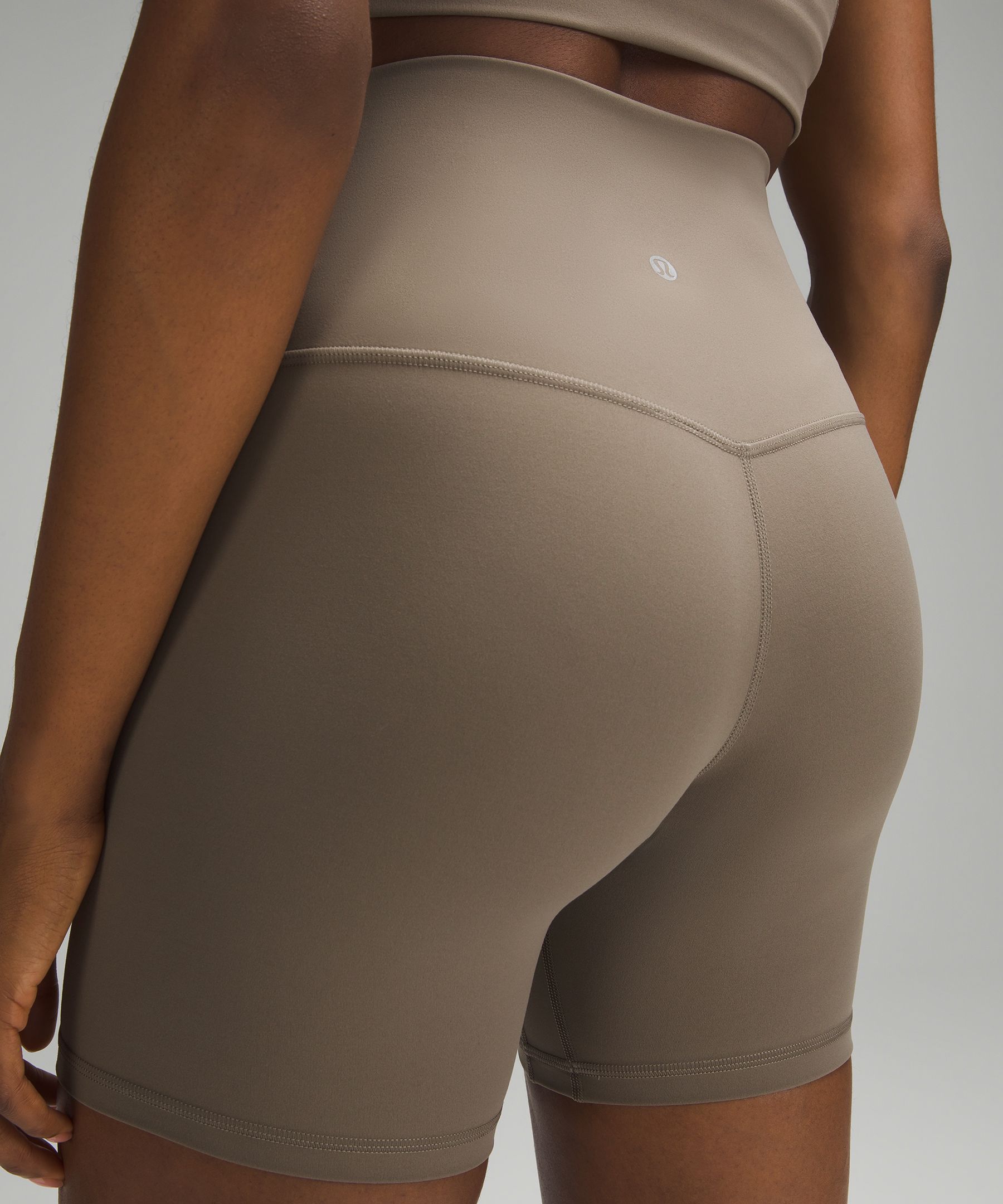 lululemon Align™ High-Rise Short 6