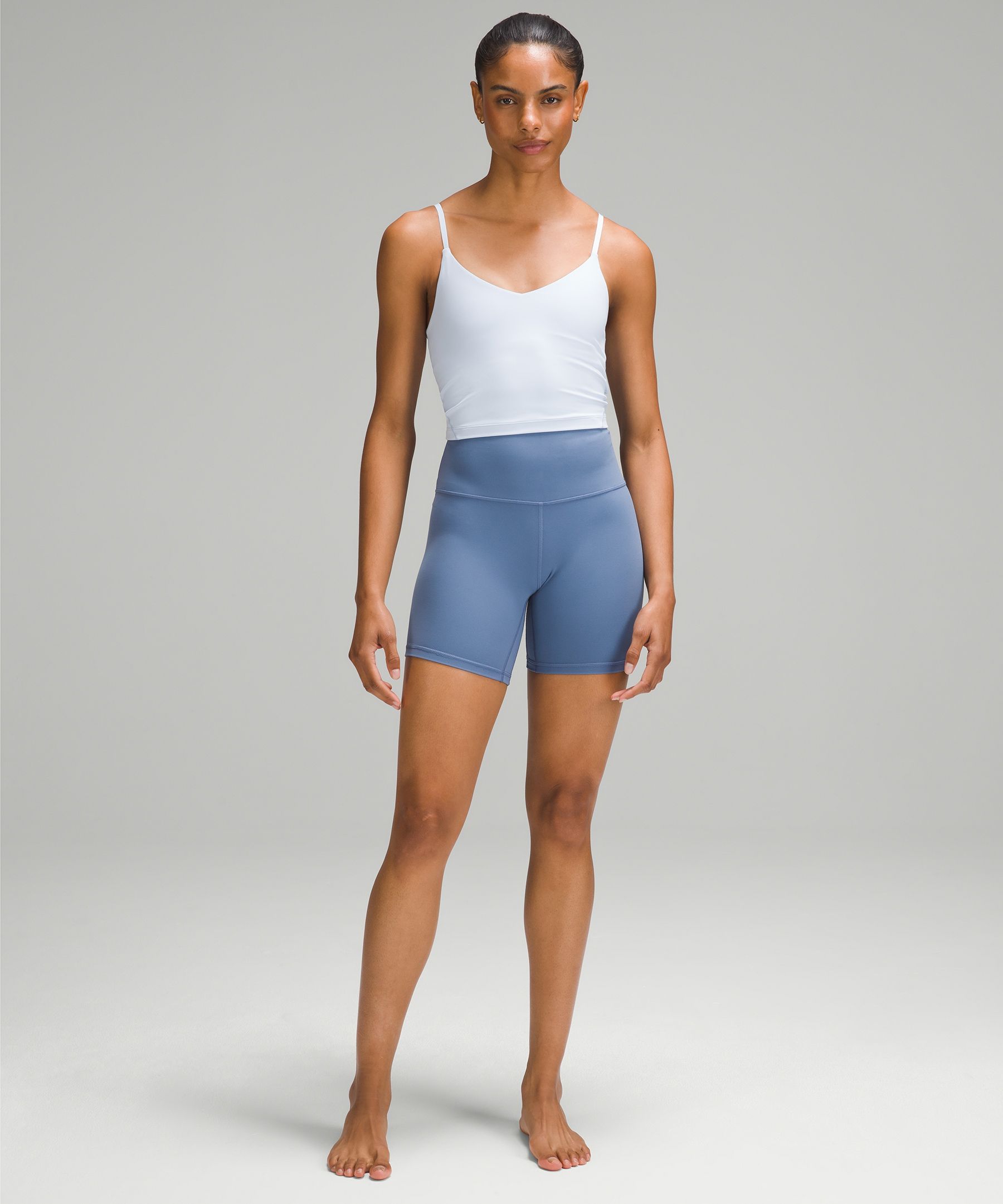 Align shorts lululemon on sale