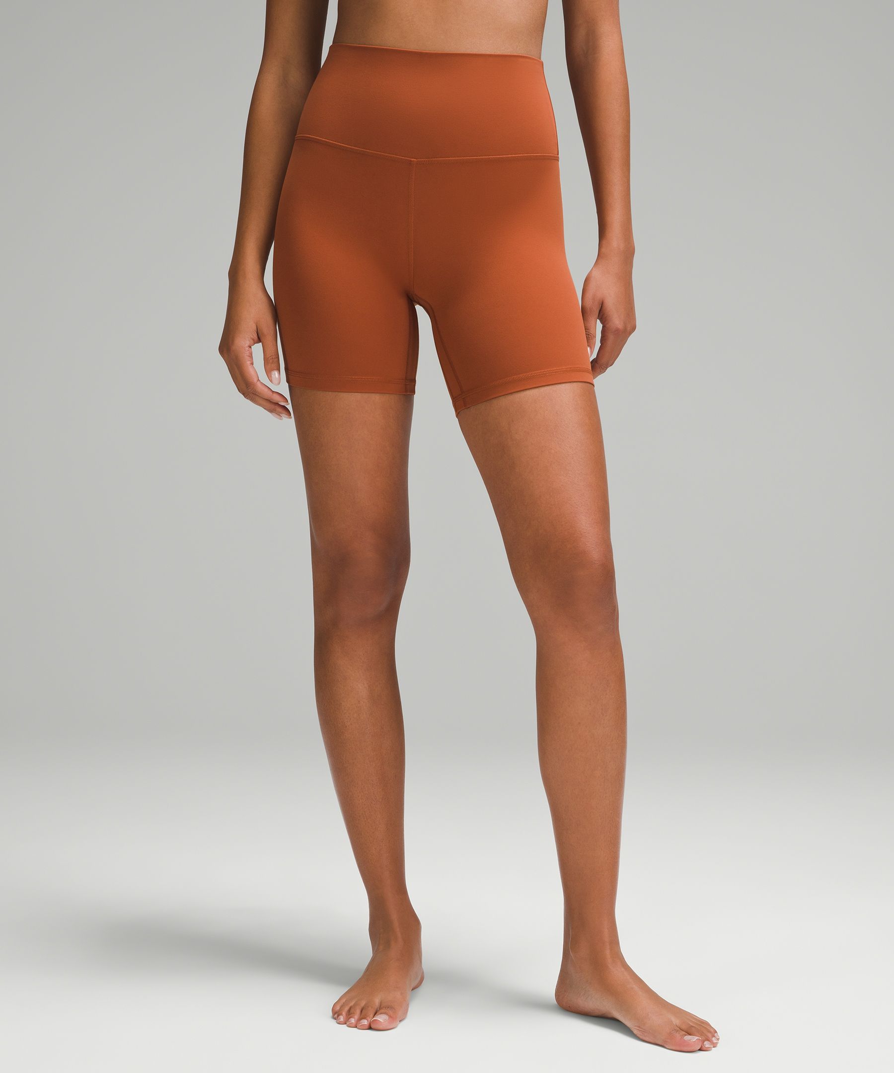 lululemon Align™ High-Rise Short 6