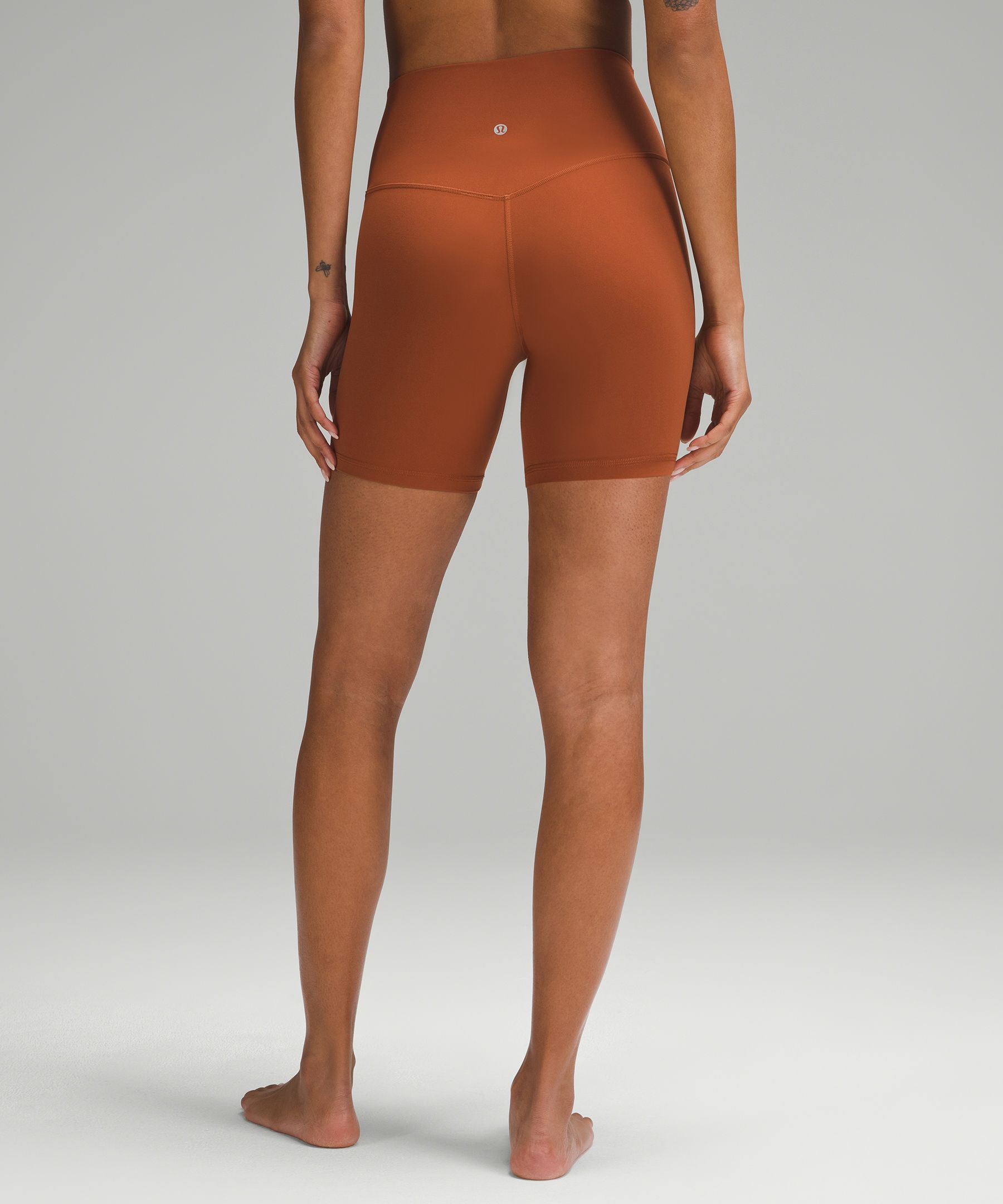 lululemon Align™ High-Rise Short 6, Shorts