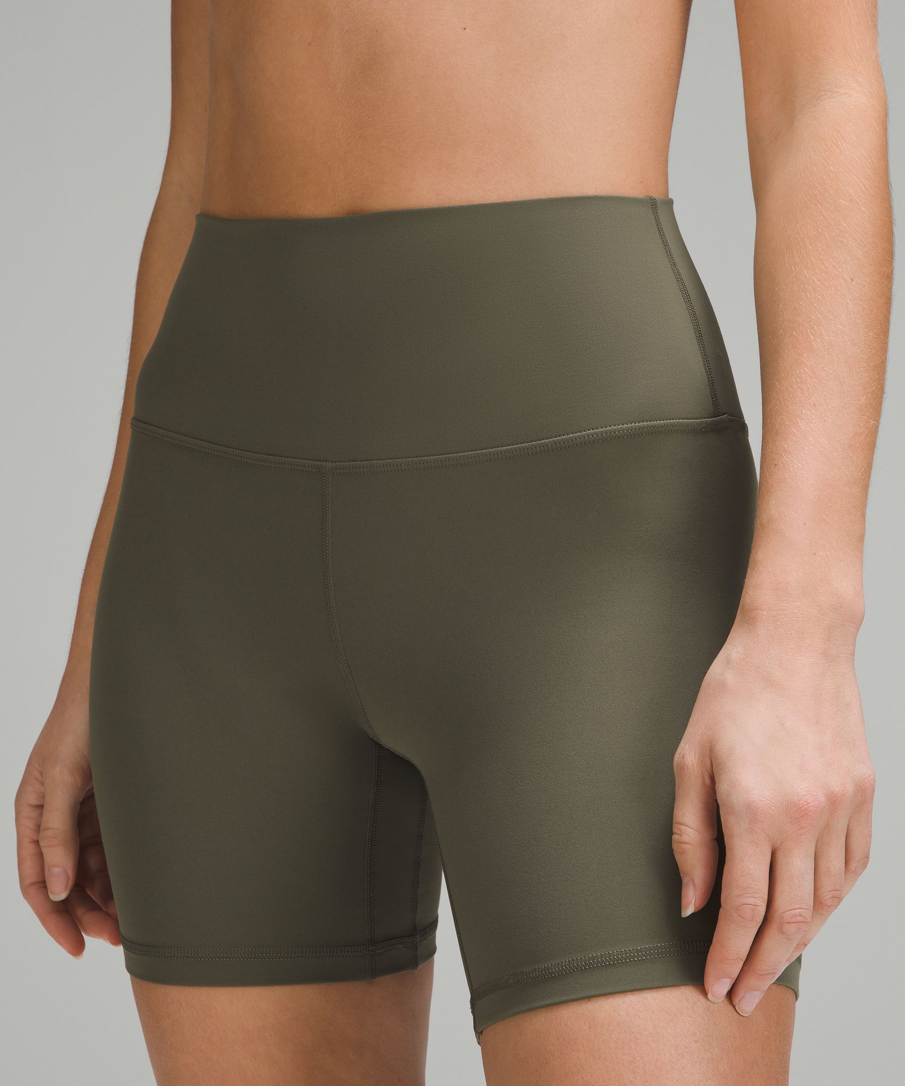 Lululemon Align™ High-Rise Short with Pockets 8, Women's Shorts