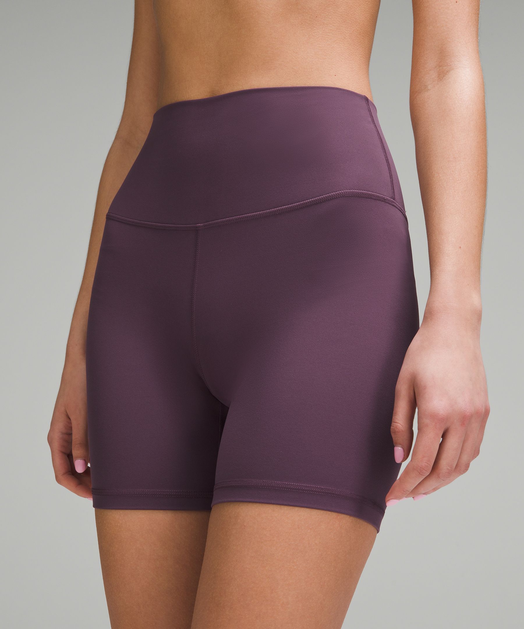 lululemon Align™ High-Rise Short 6, Women's Shorts