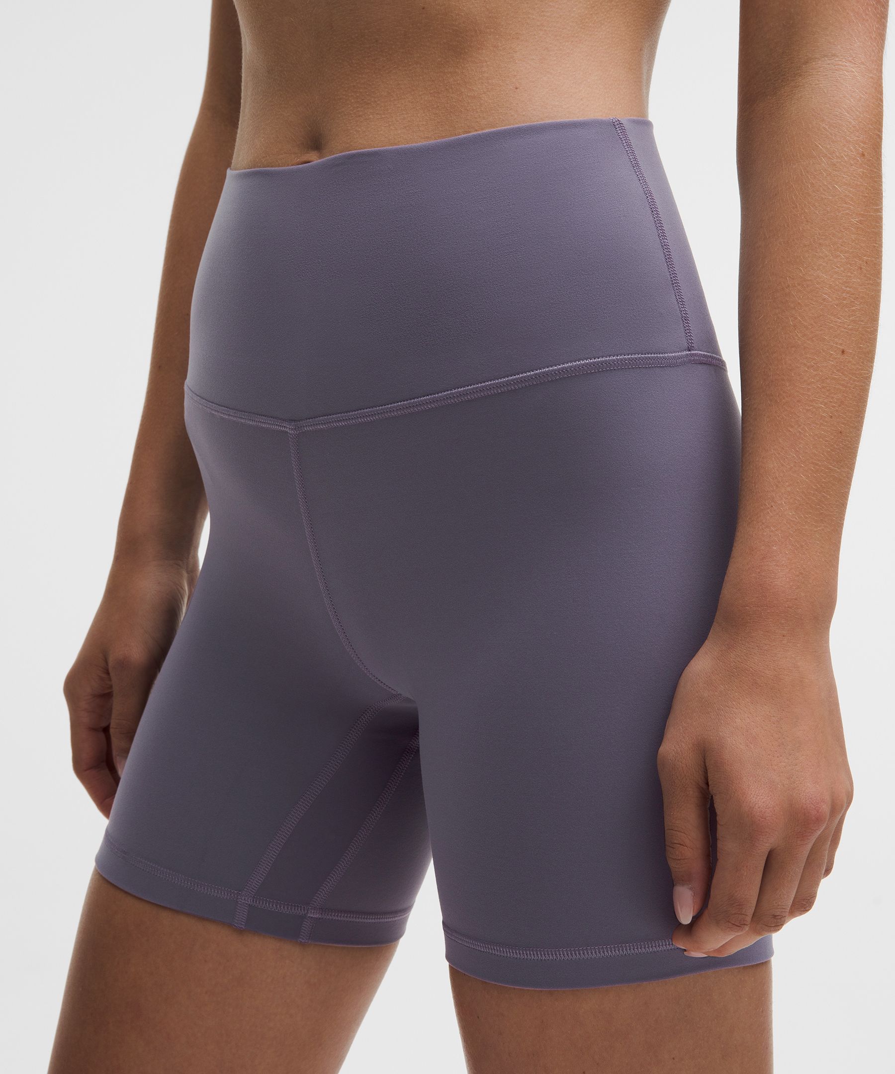 ルルレモン Align™ ハイライズショーツ 6インチ | ショートパンツ