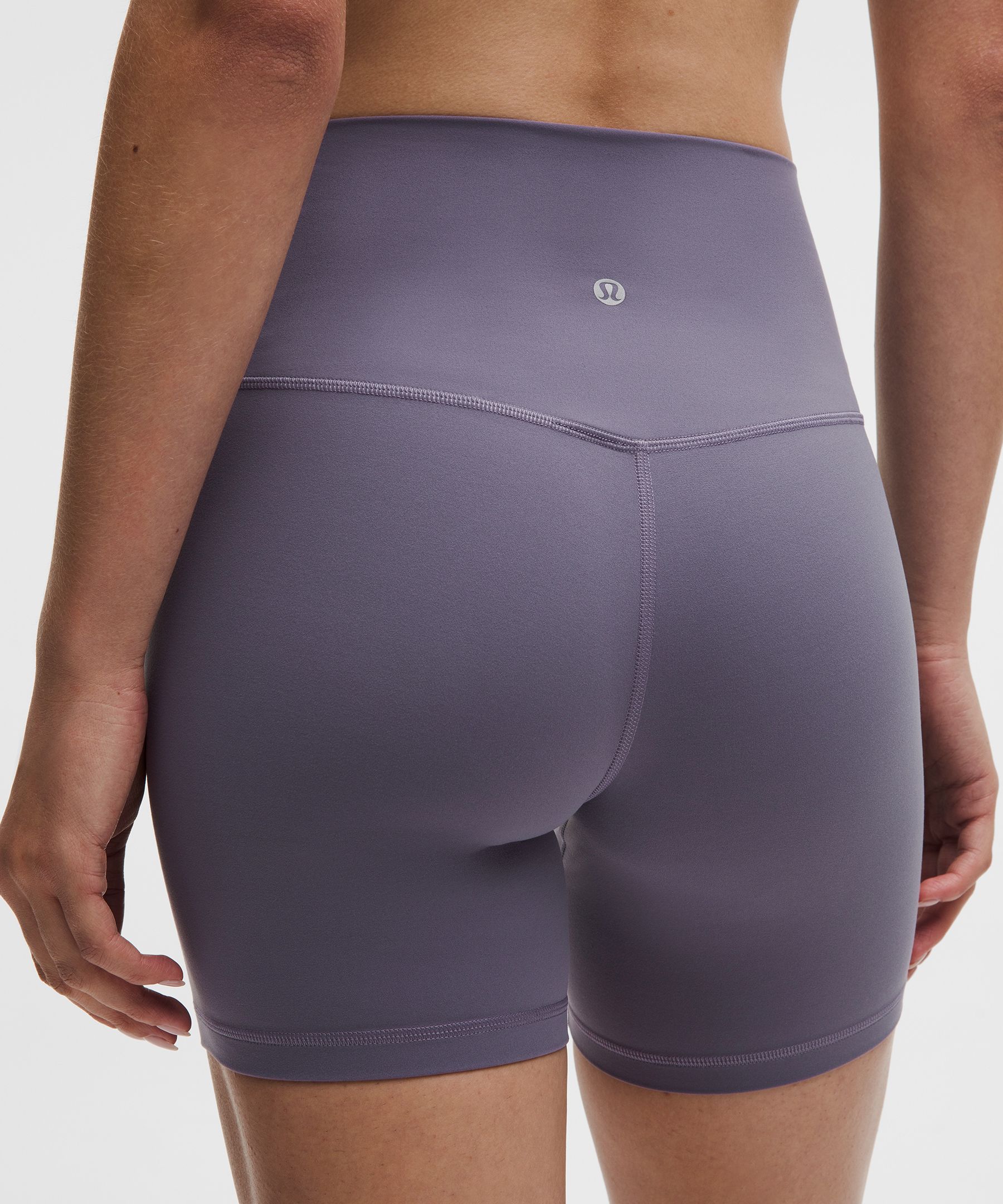 ルルレモン Align™ ハイライズショーツ 6インチ | ショートパンツ