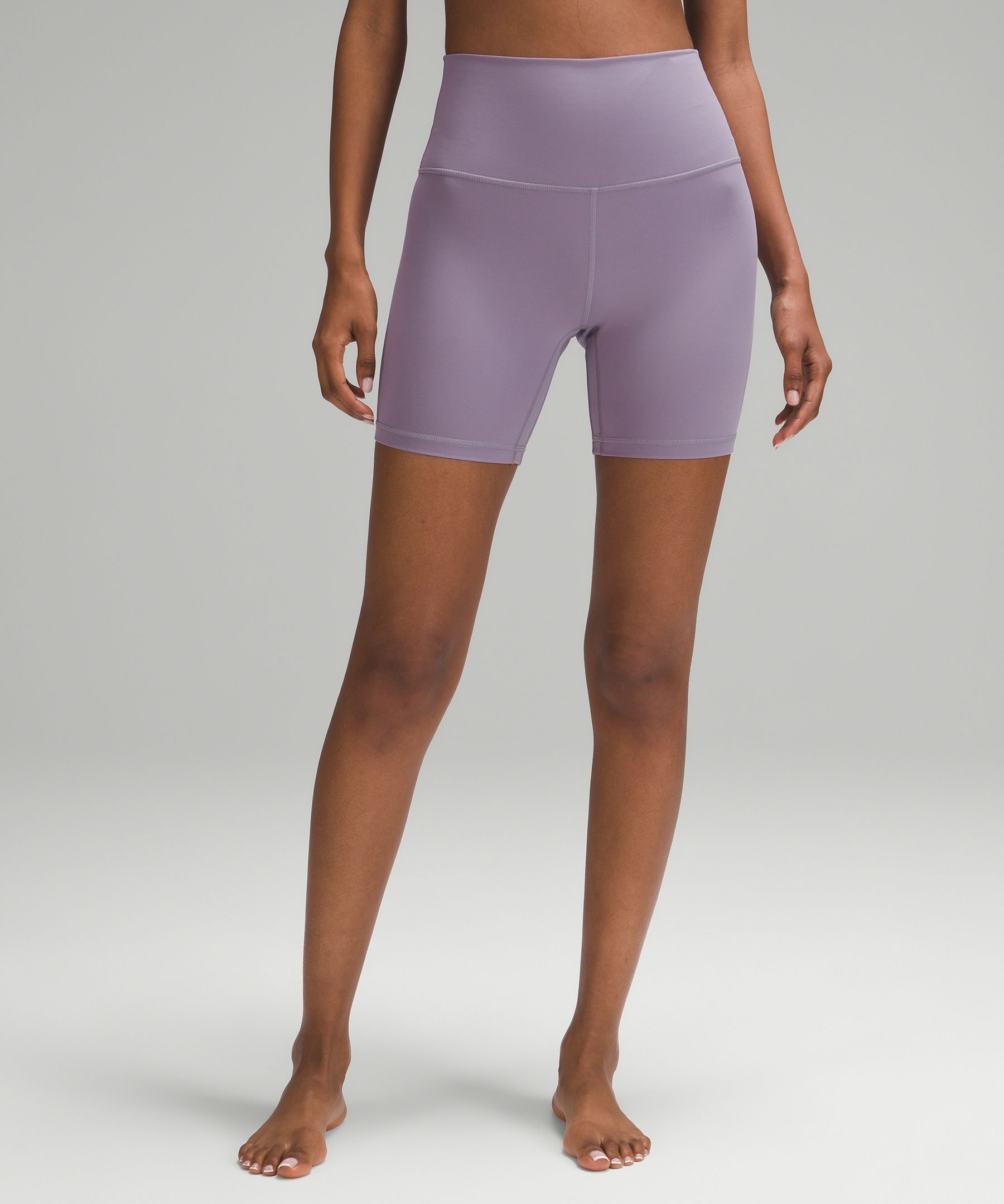 Lululemon Align™ High-rise Shorts 6"