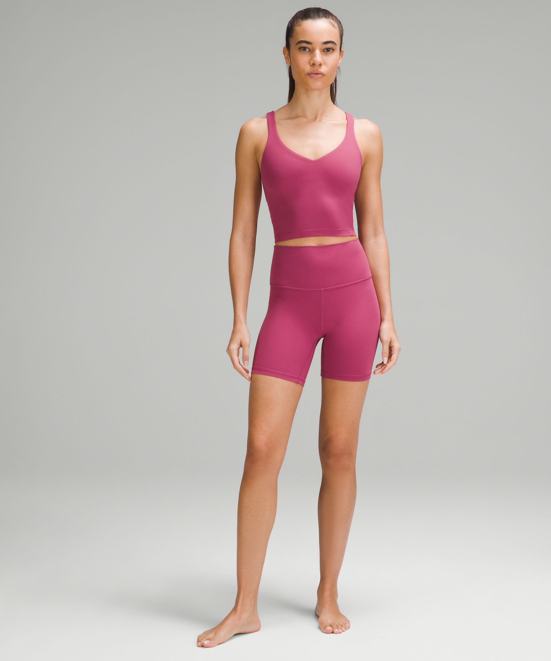 Women's Pink Clothes