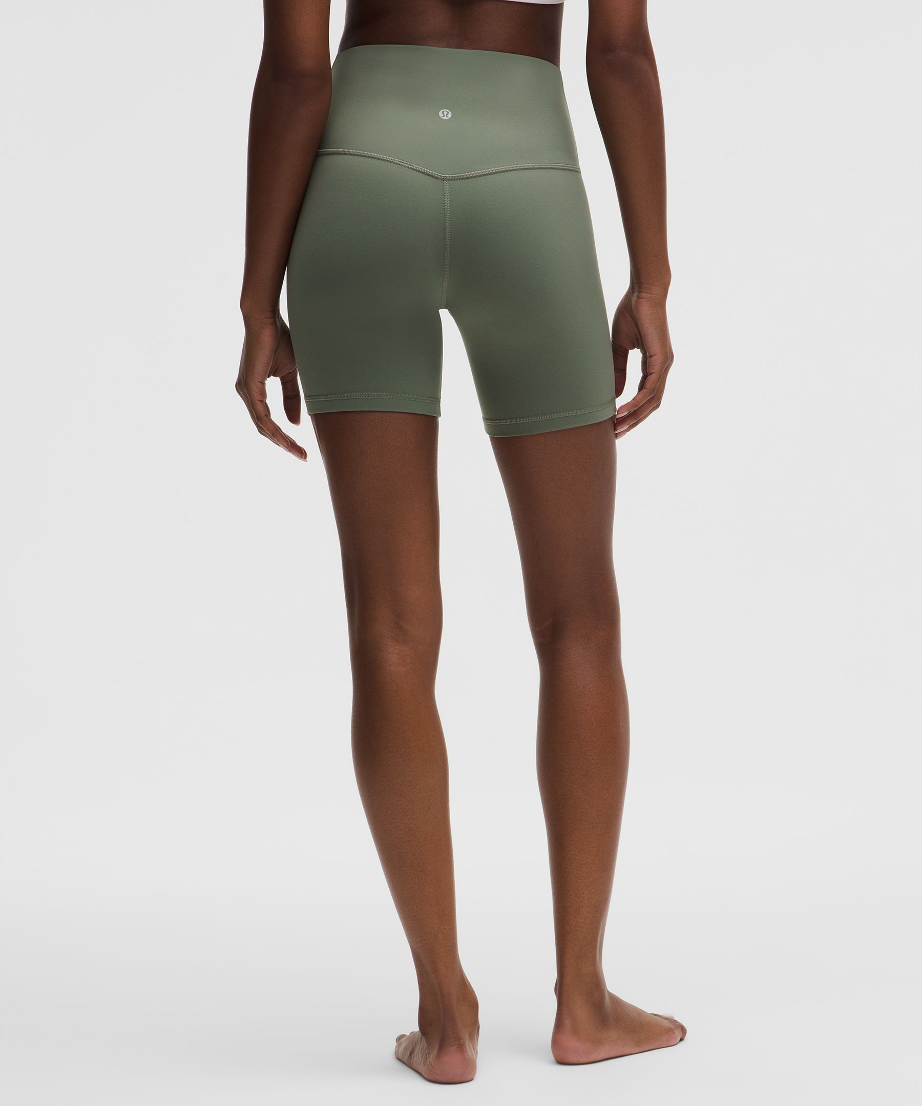 lululemon Align™ High-Rise Short 6