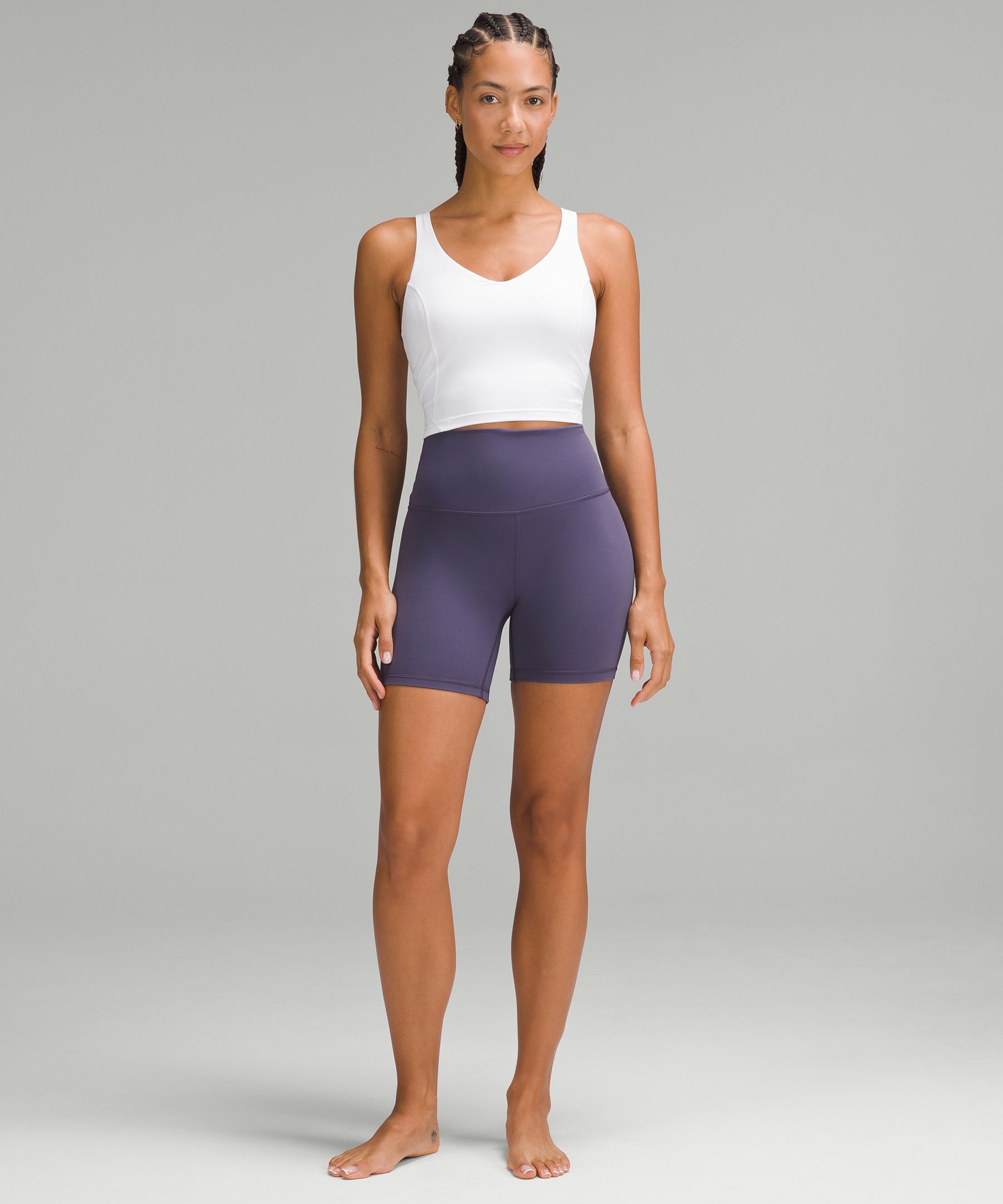 Women s Yoga Shorts lululemon