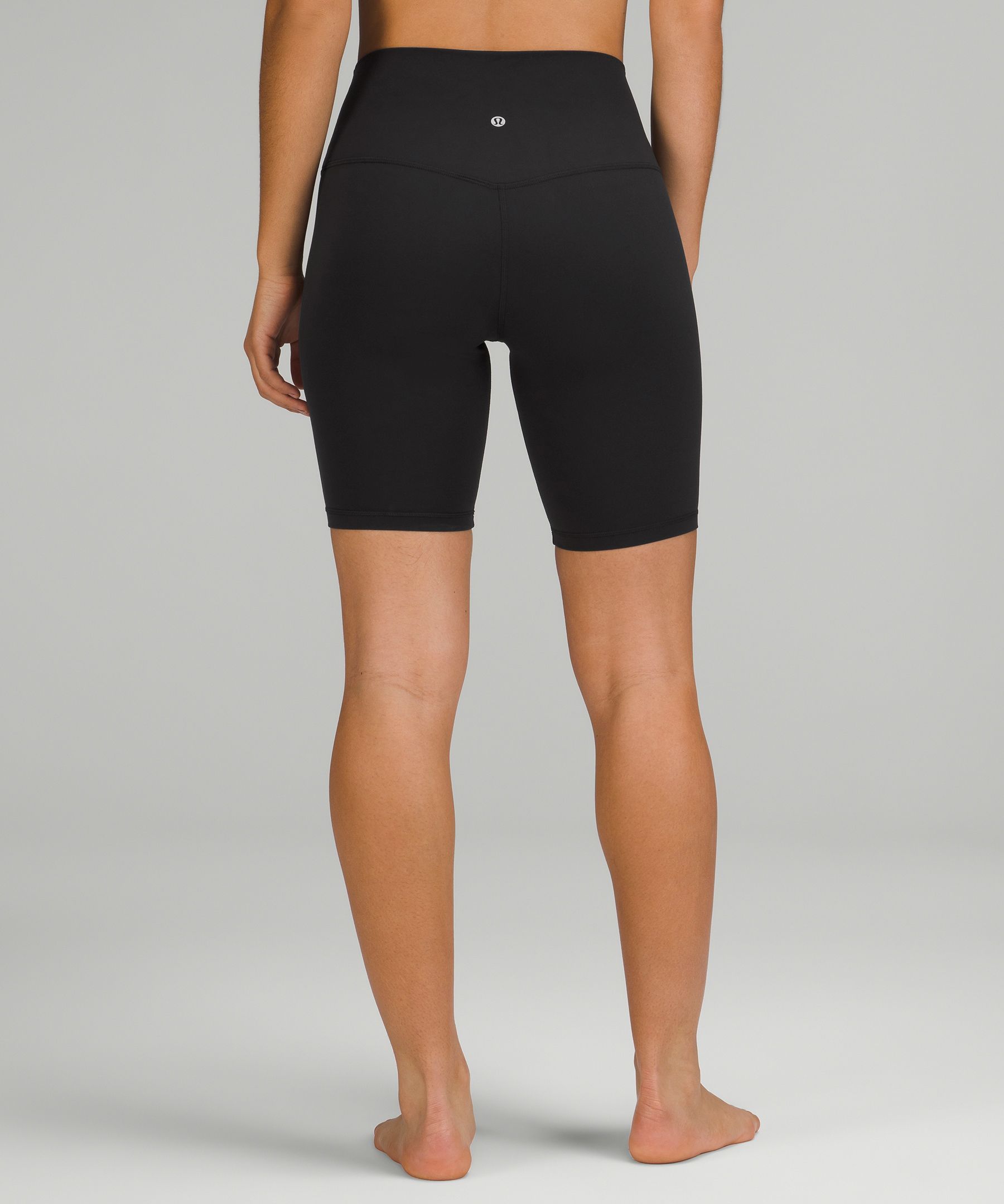 lululemon Align™ High-Rise Short 8