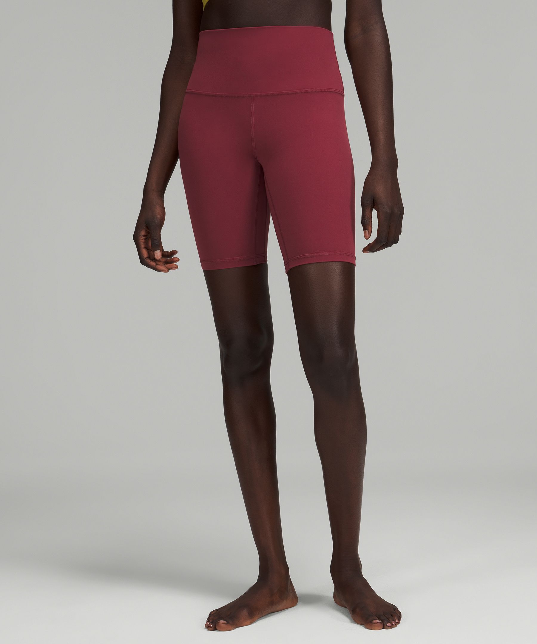 Lululemon Align™ High-rise Shorts 8"
