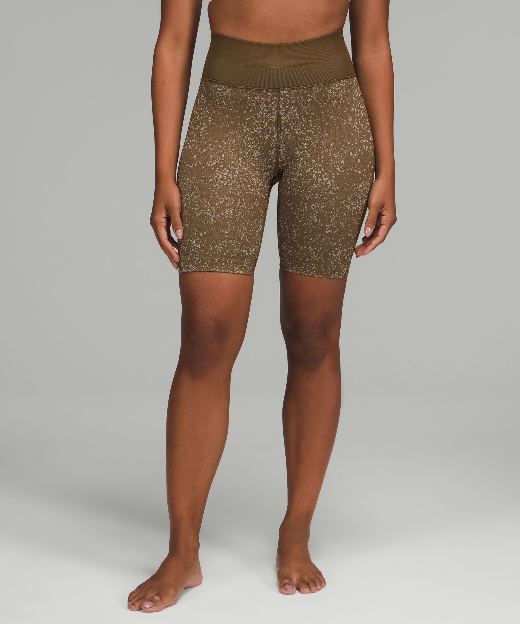 Ebb to Street HighRise Short 8" Shorts Lululemon EU