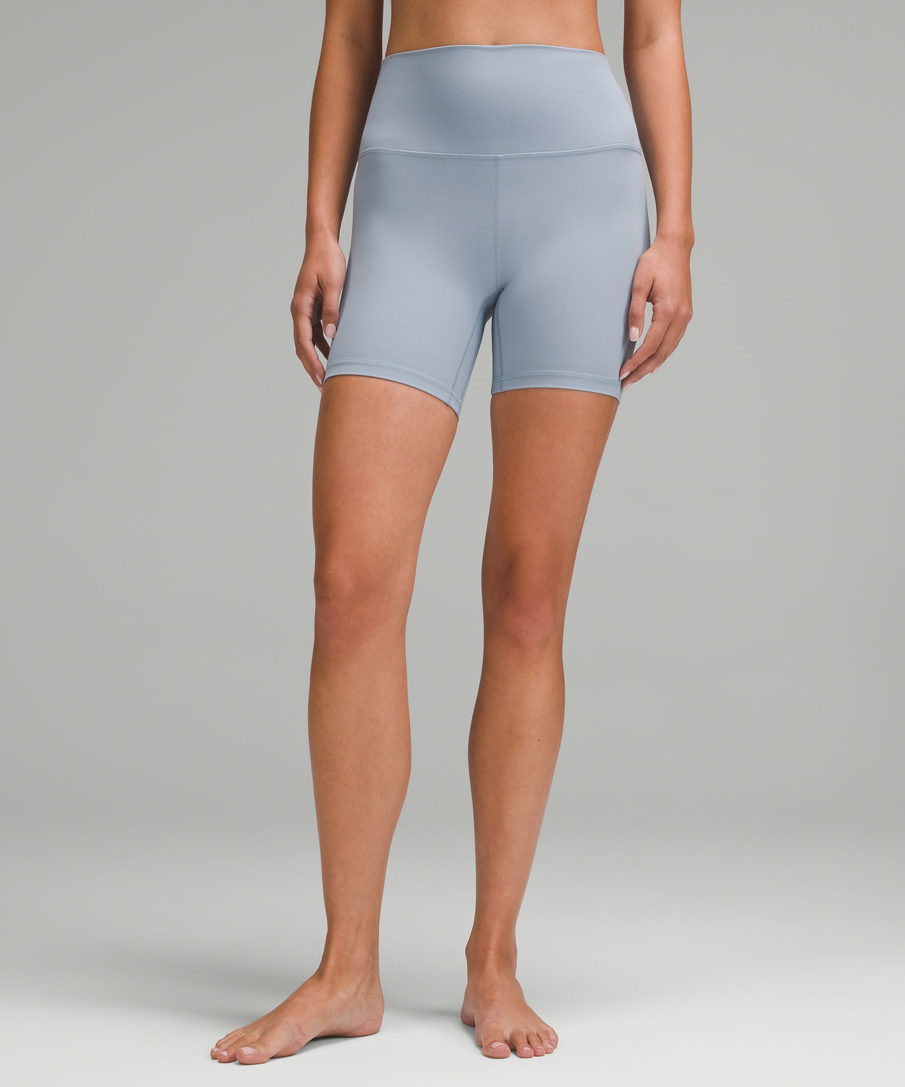 lululemon Align™ High-Rise Short 6"