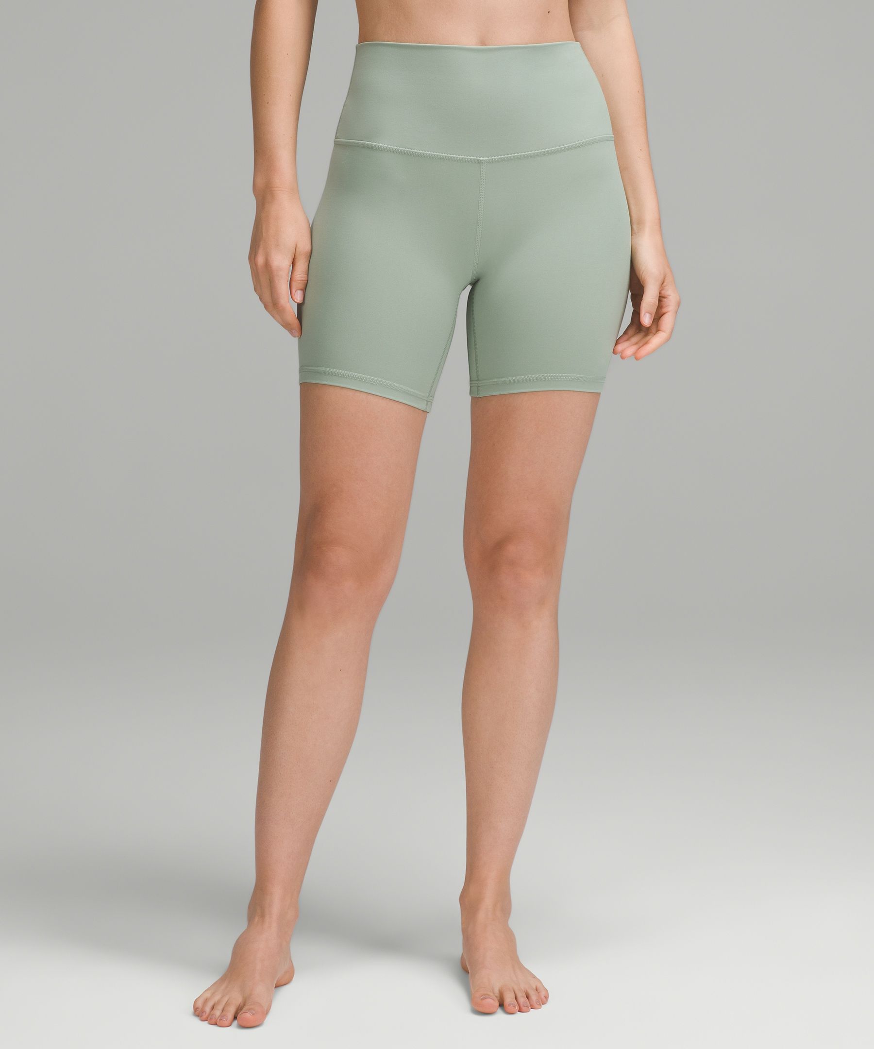 lululemon Align™ High-Rise Short 6" - Pastel