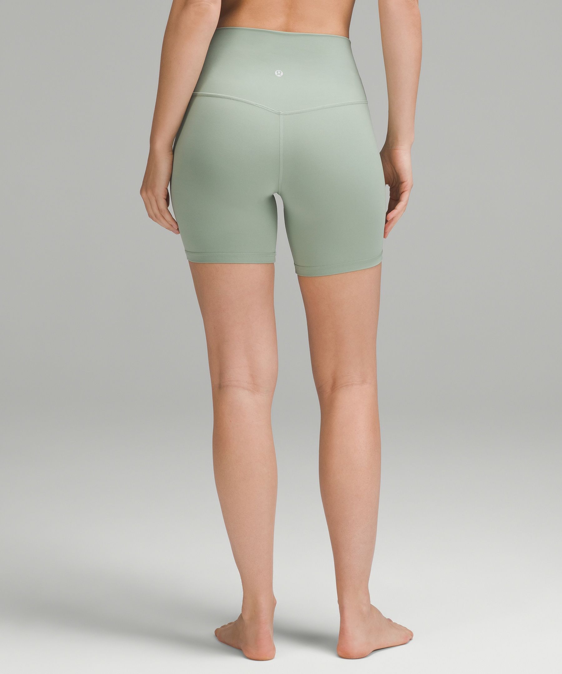 lululemon Align™ High-Rise Short 6" | Women's Shorts