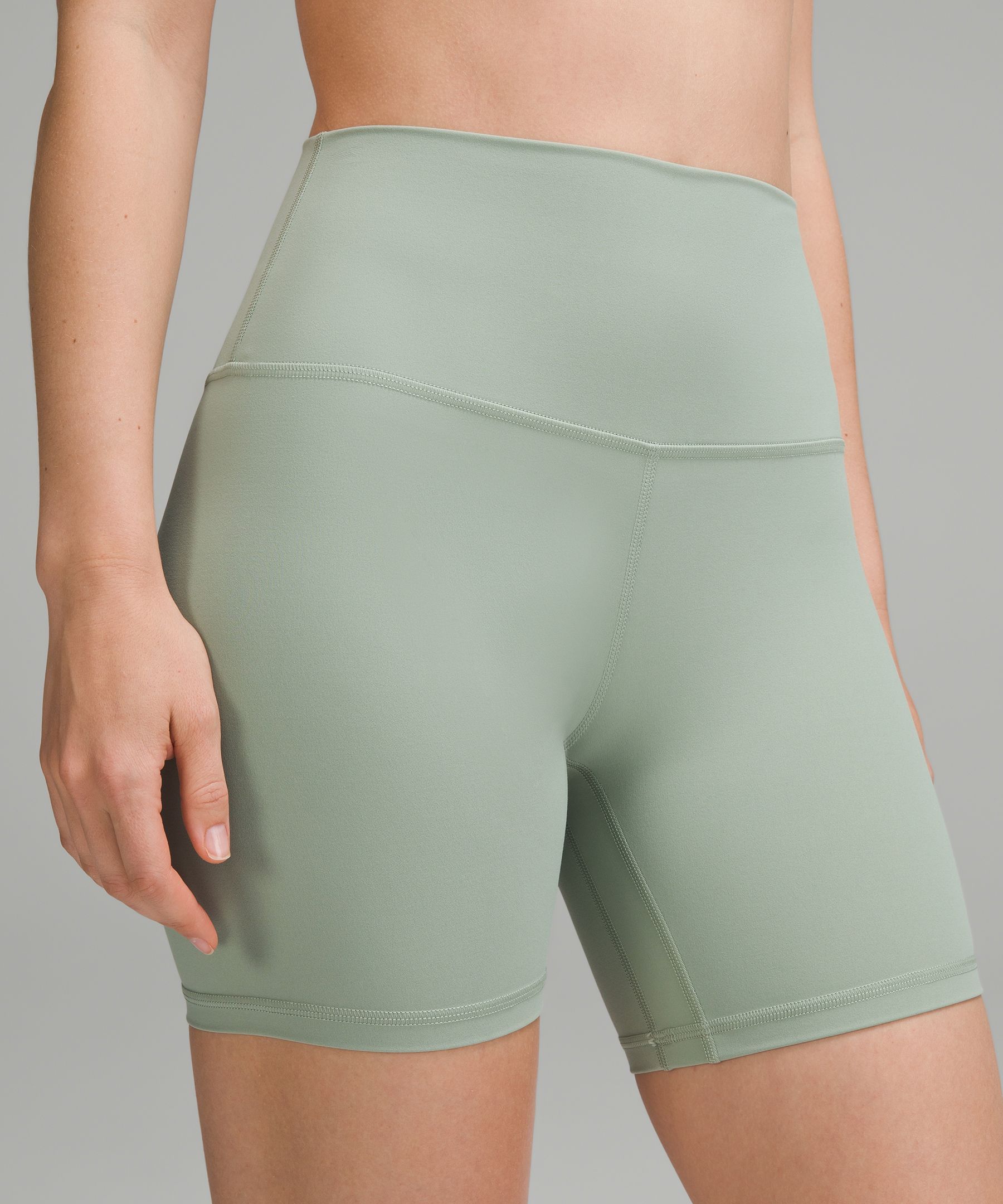 lululemon Align™ High-Rise Short 6" | Women's Shorts