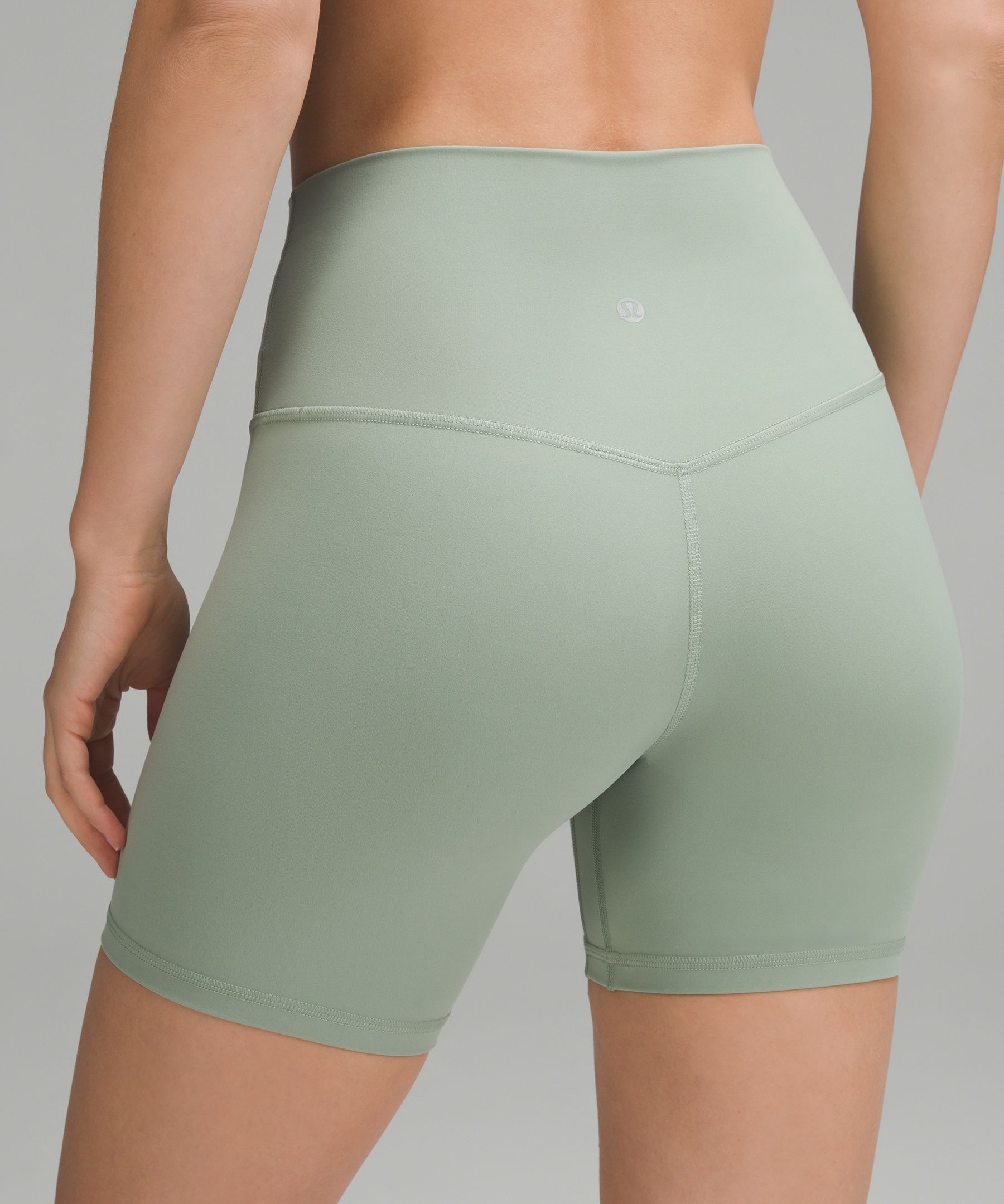 lululemon Align™ High-Rise Short 6" | Women's Shorts