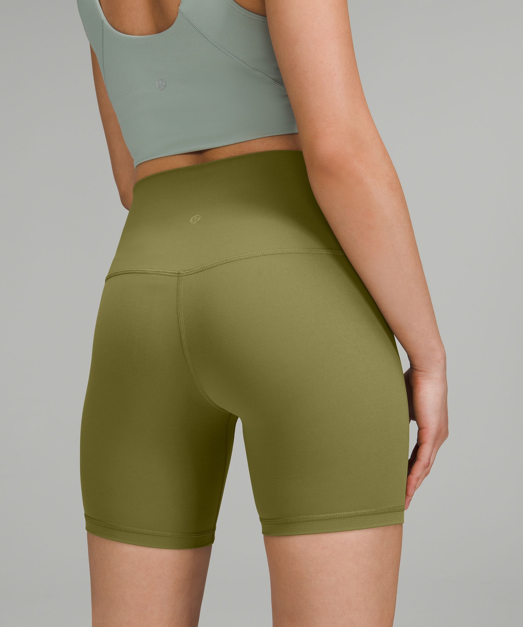 Lululemon Align™ High-rise Shorts 6"