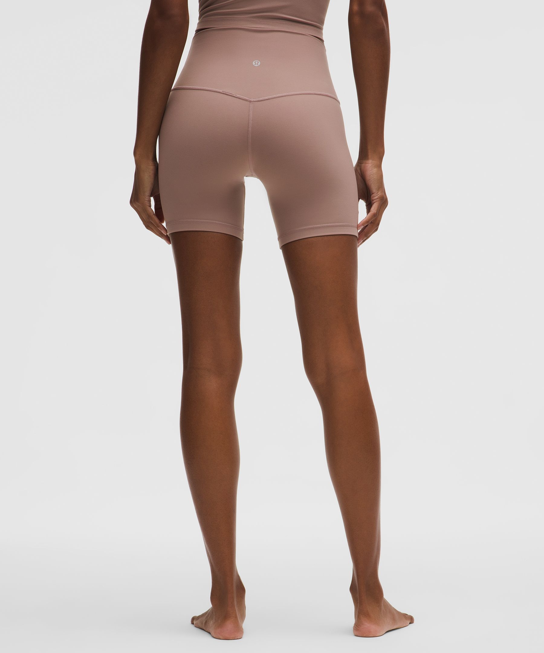 lululemon Align™ High-Rise Short 6"