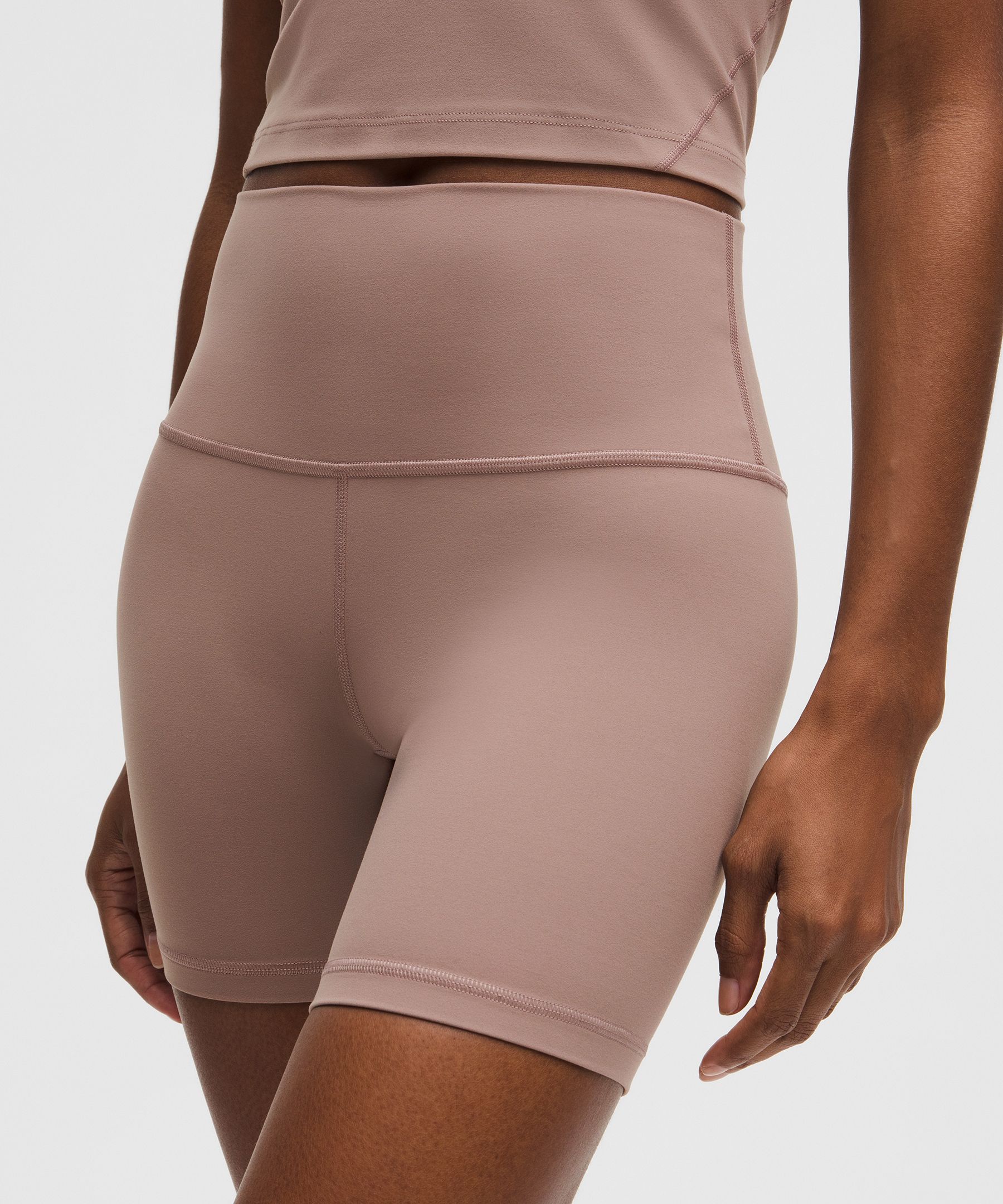 lululemon Align™ High-Rise Short 6"