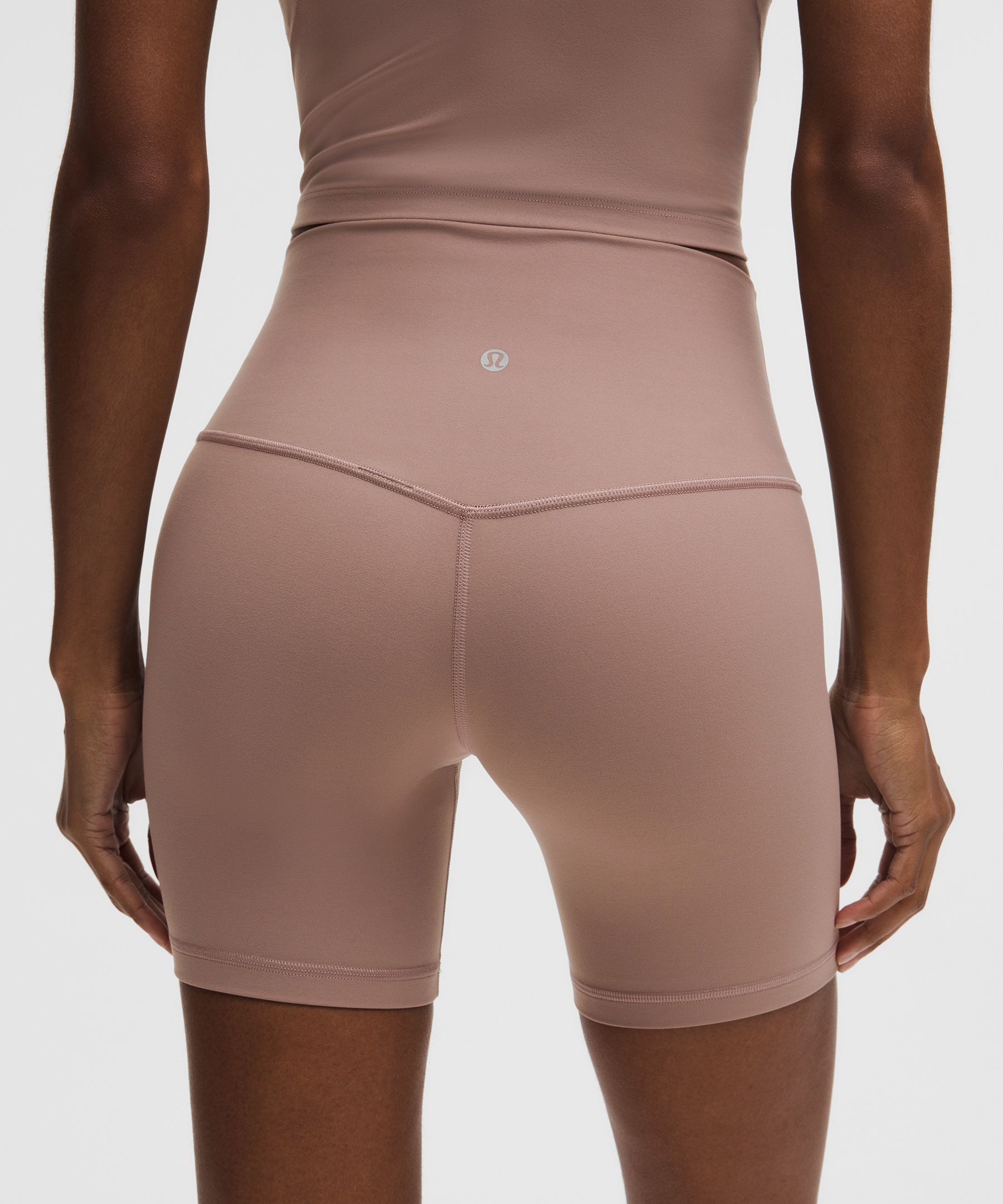 lululemon Align™ High-Rise Short 6"
