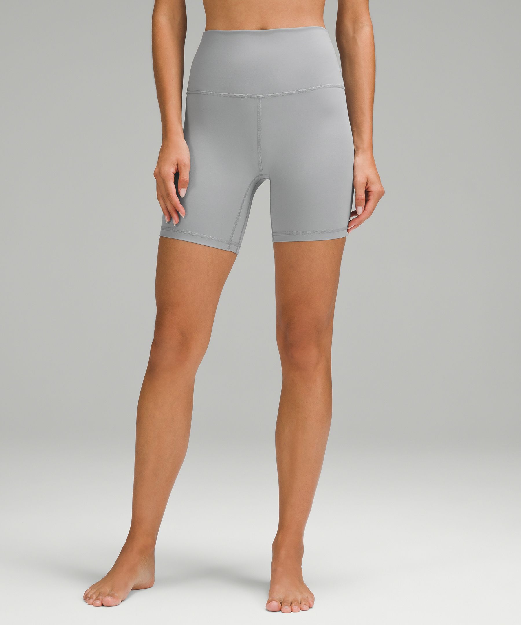 lululemon Align High-Rise Short 6