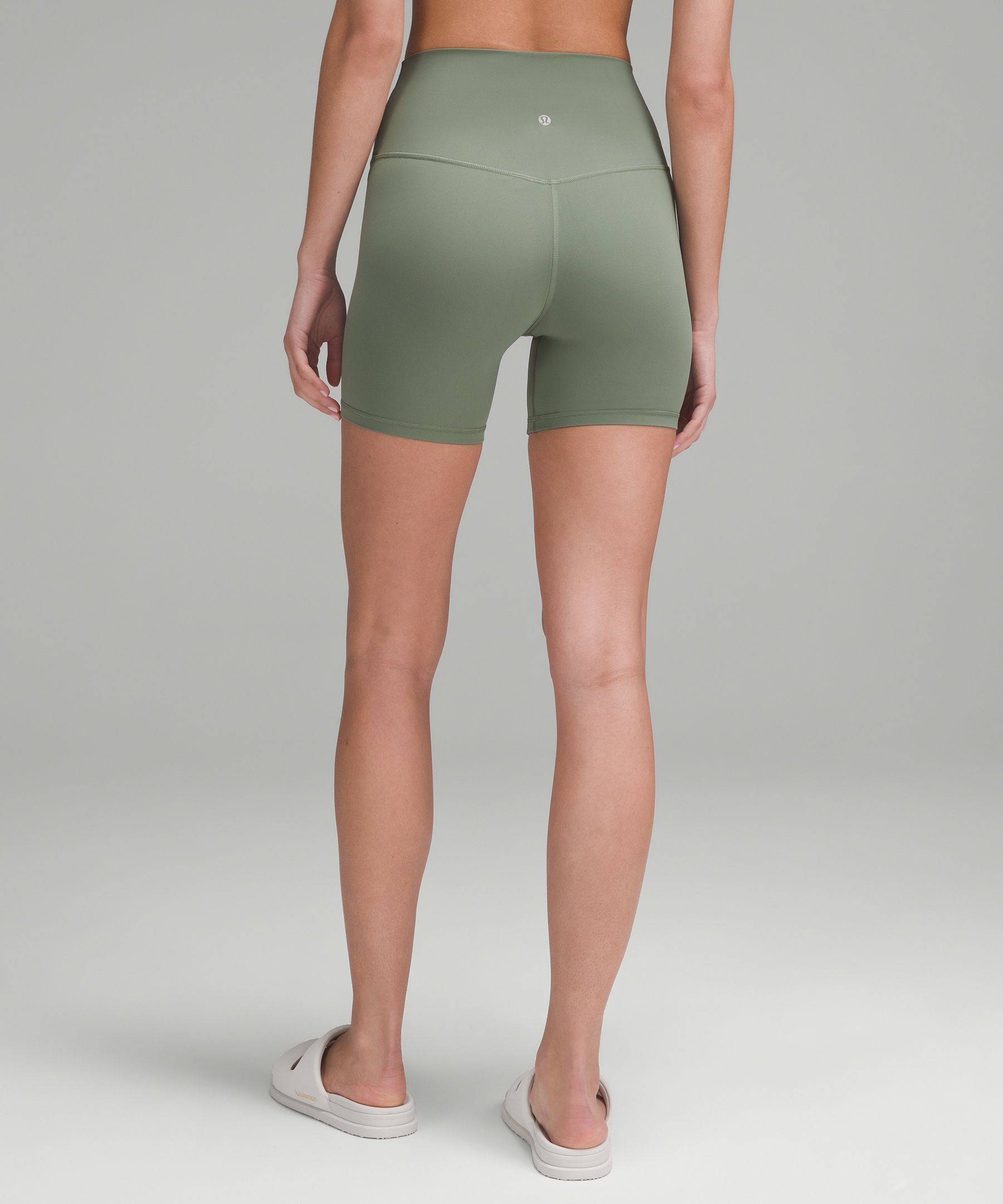 lululemon Align™ High-Rise Short 6" | Women's Shorts